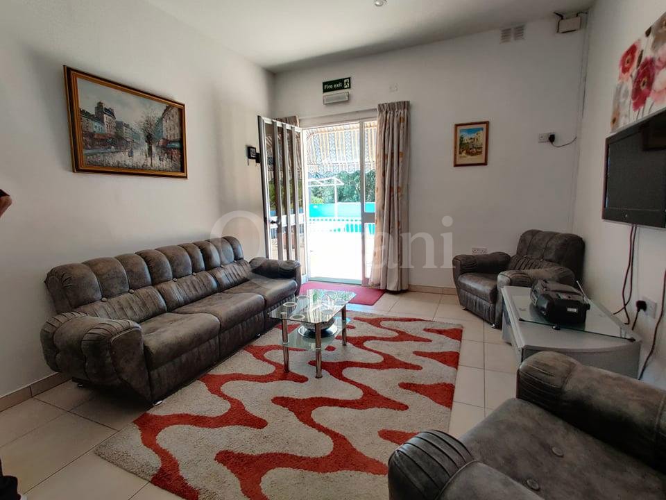 Mellieha, Furnished Detached Villa