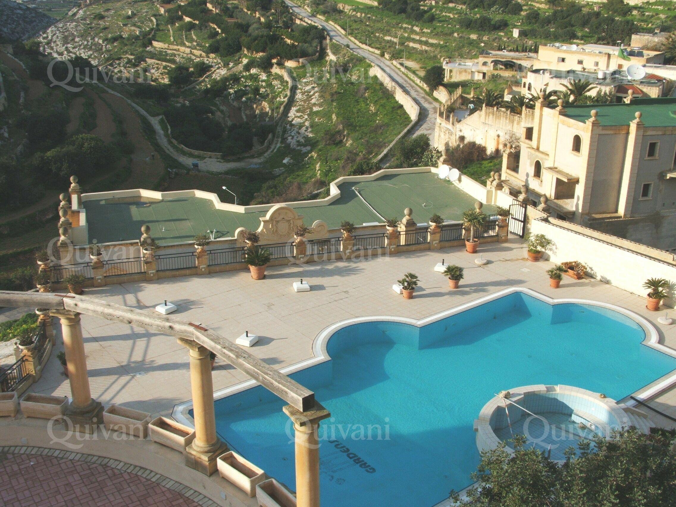 Madliena Village, Finished Apartment