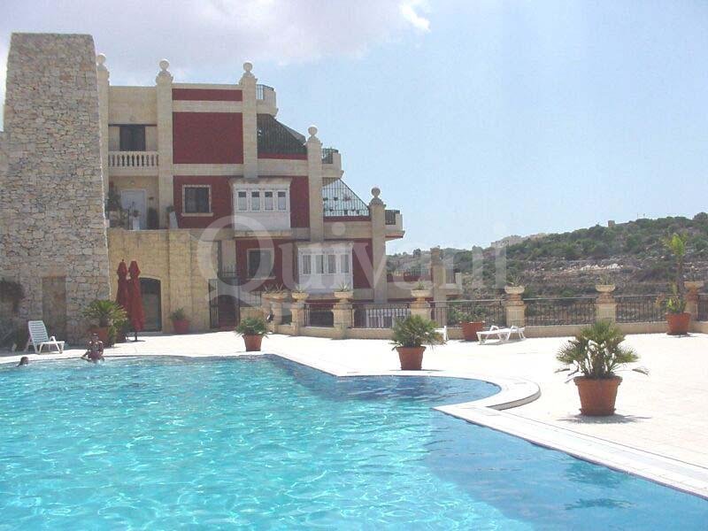 Madliena Village, Finished Apartment