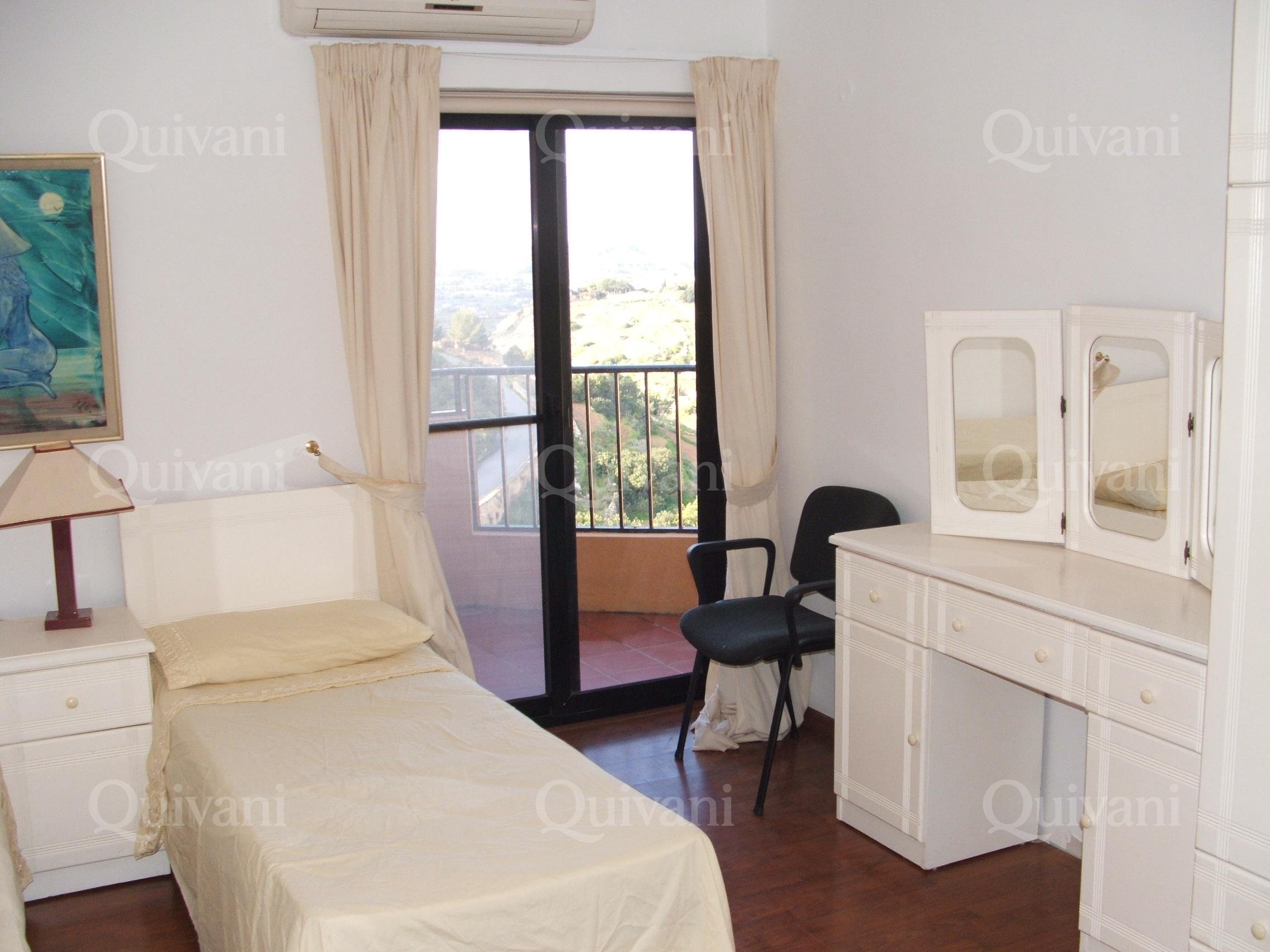 Madliena Village, Finished Apartment
