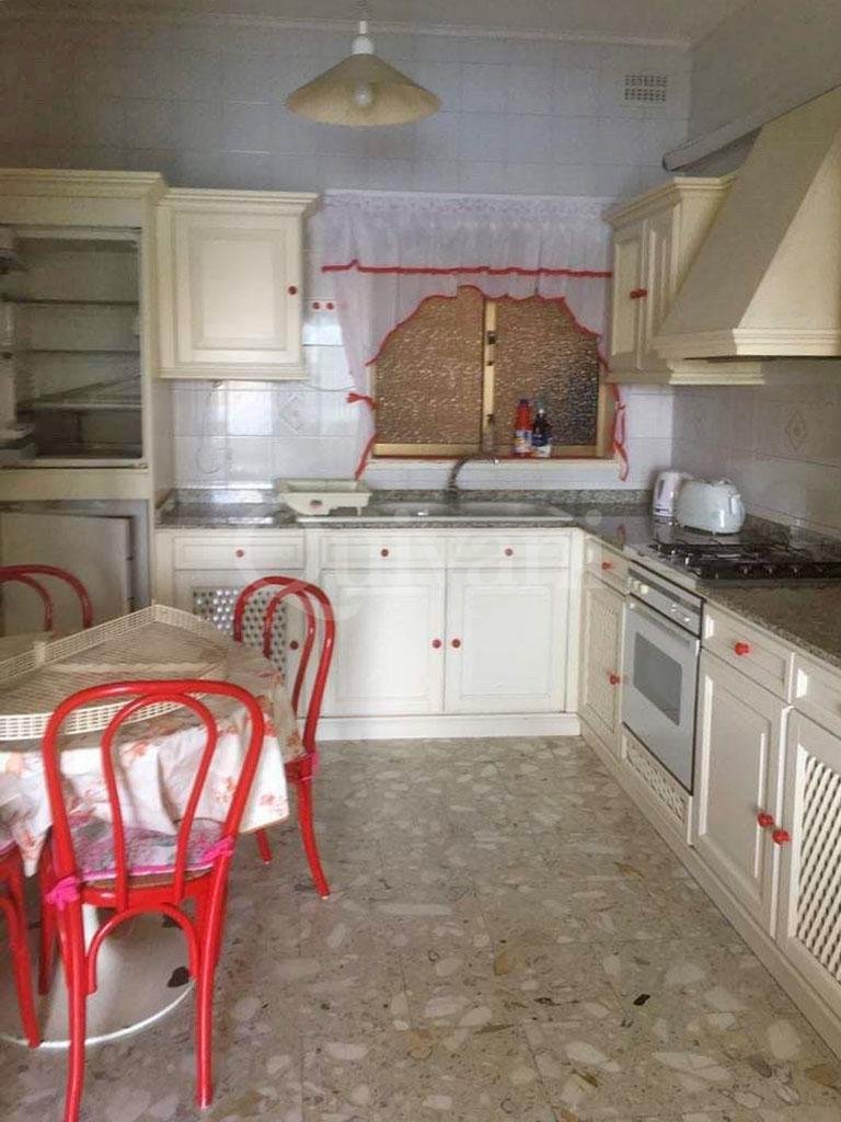 Sliema, Furnished Apartment
