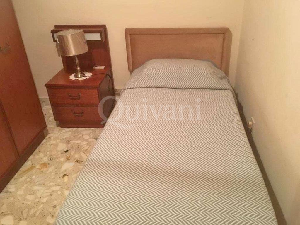 Sliema, Furnished Apartment