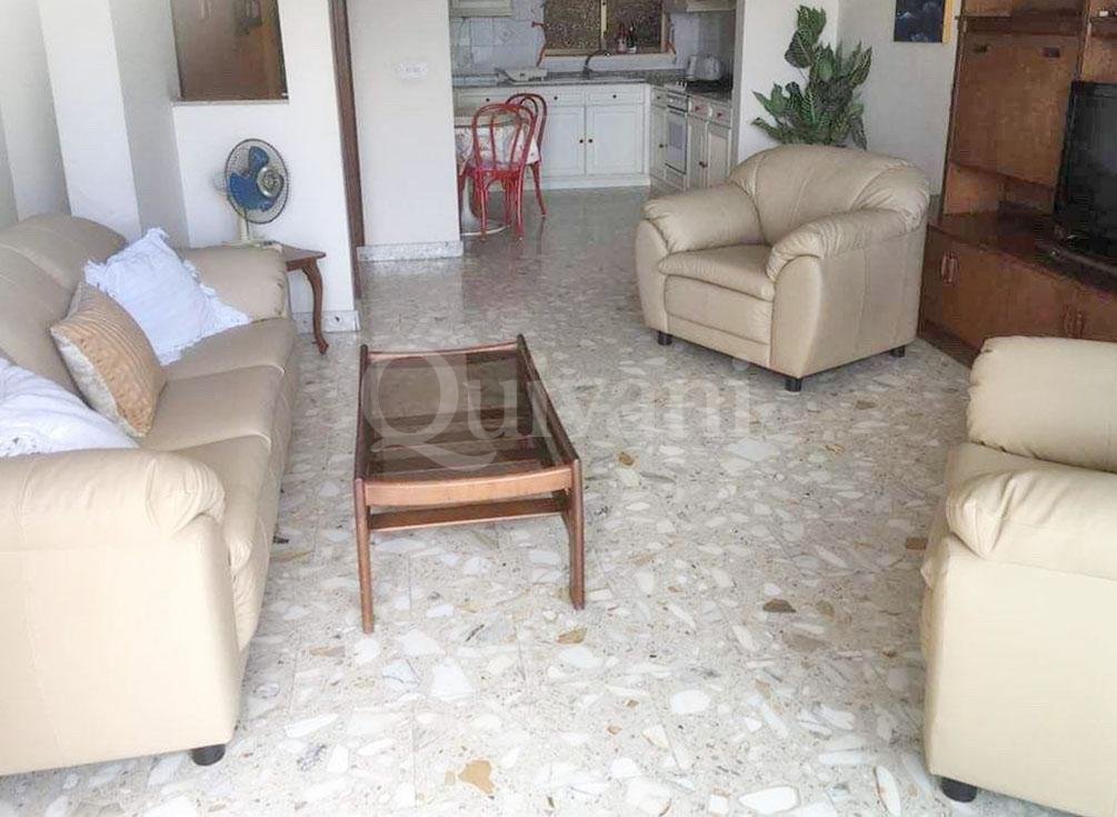 Sliema, Furnished Apartment