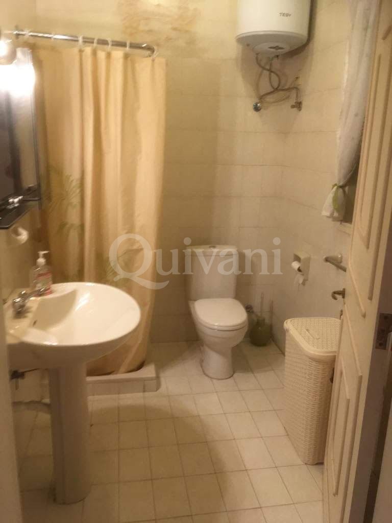 Sliema, Furnished Apartment