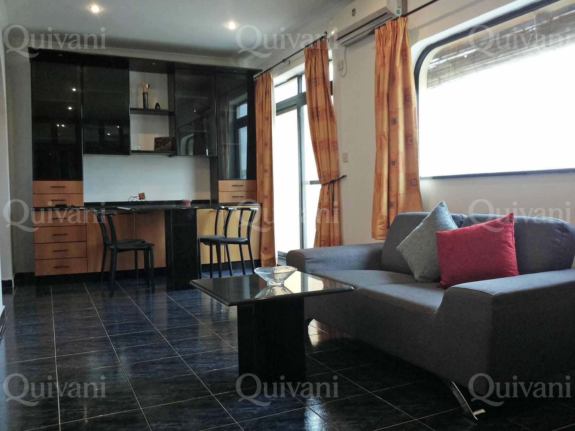 Swieqi, Furnished Penthouse