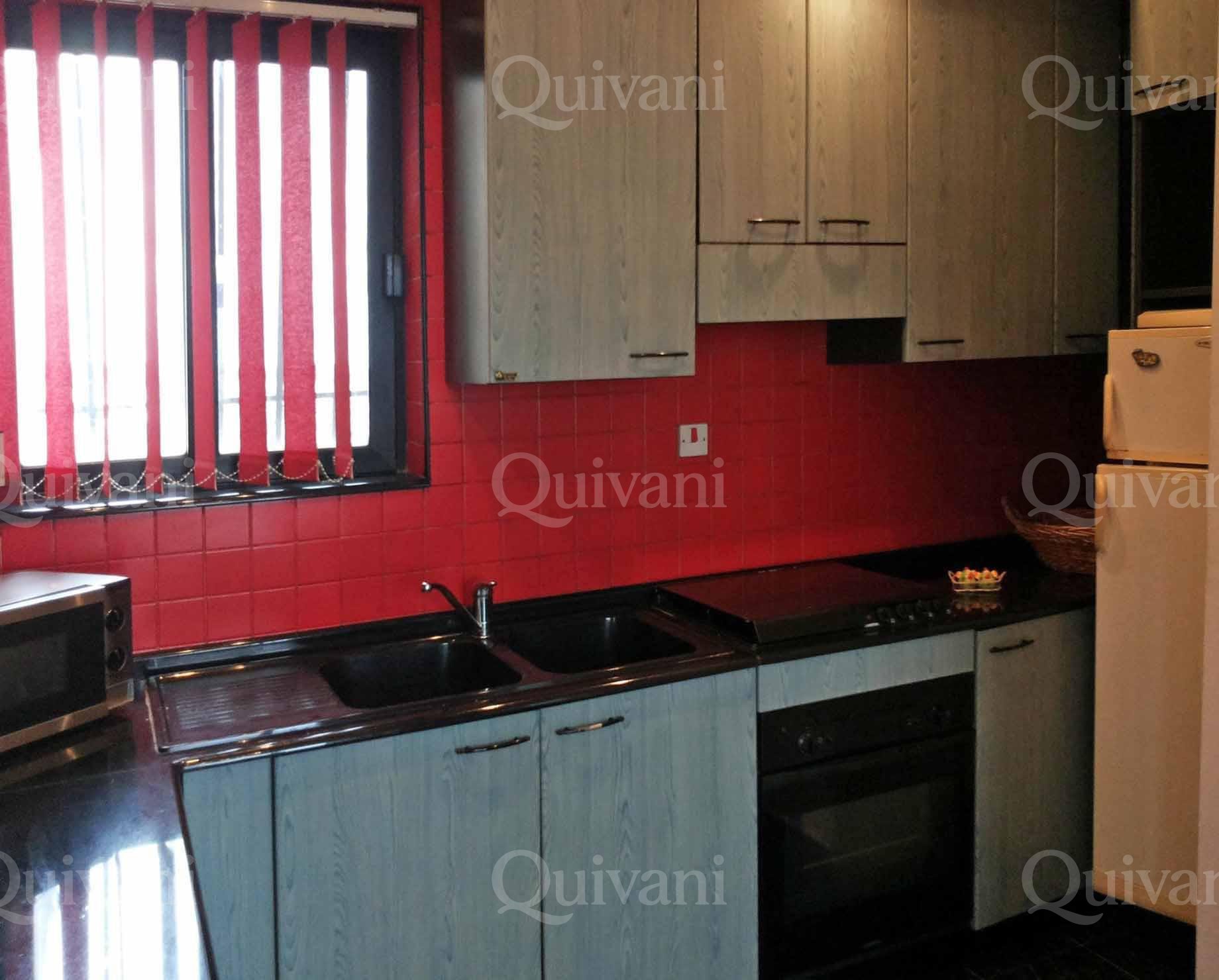 Swieqi, Furnished Penthouse