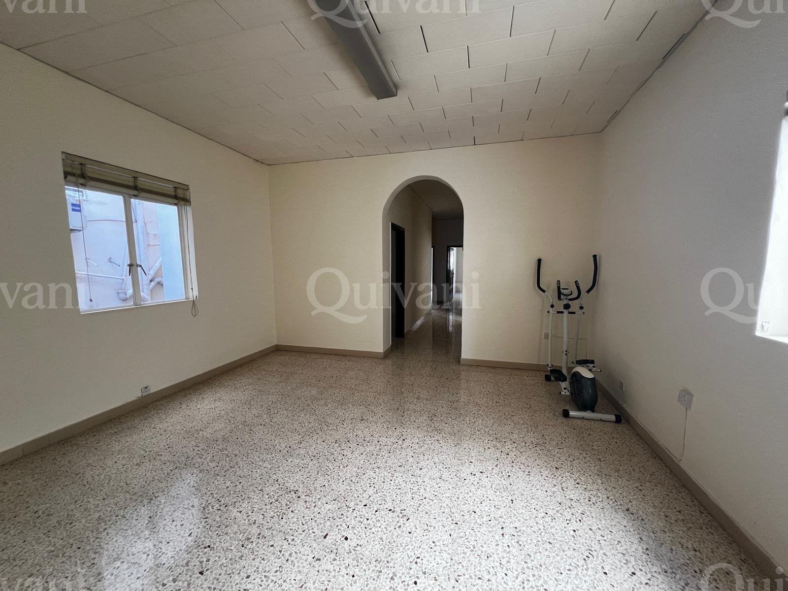 Sliema, Finished Apartment