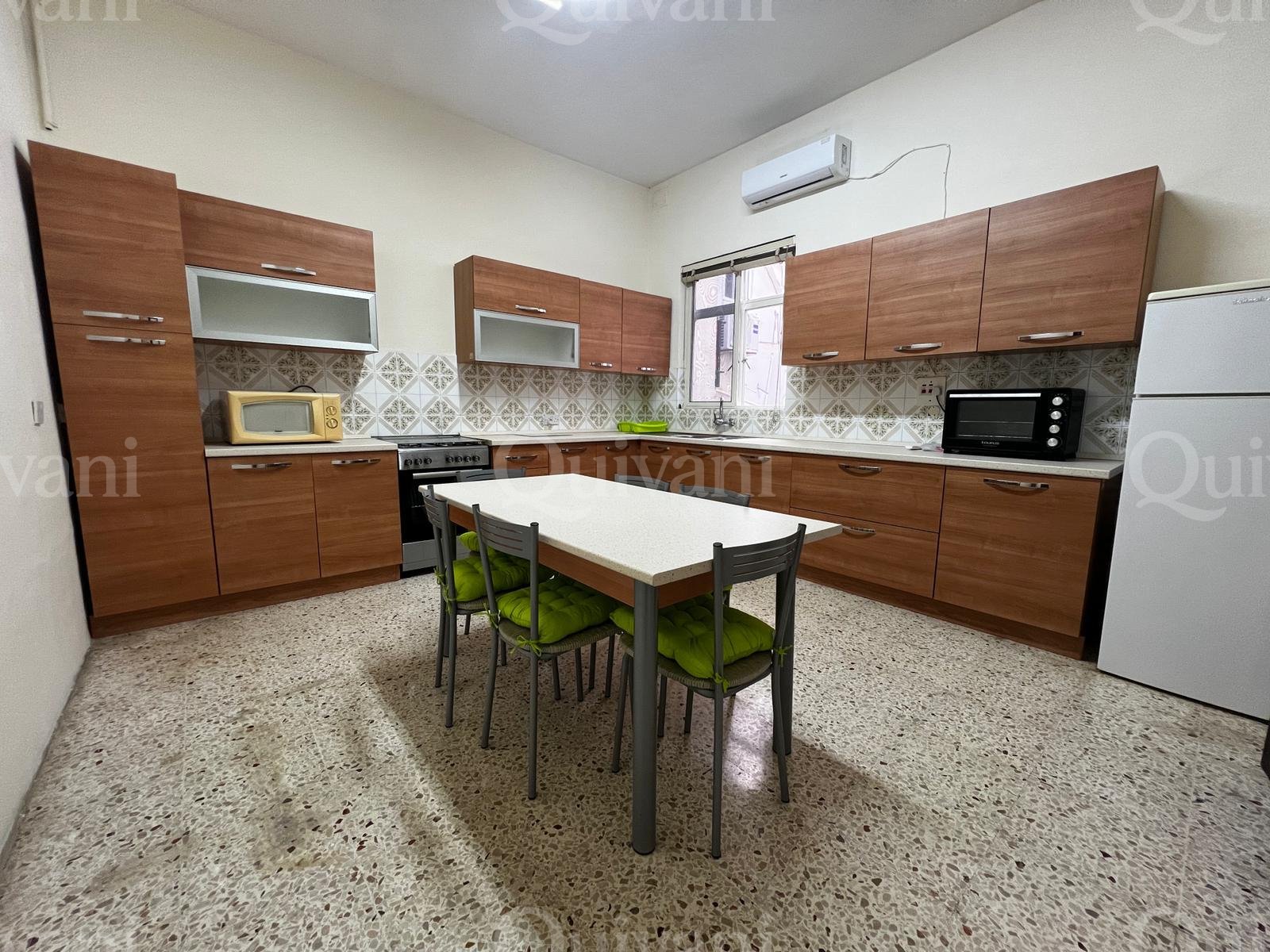 Sliema, Finished Apartment