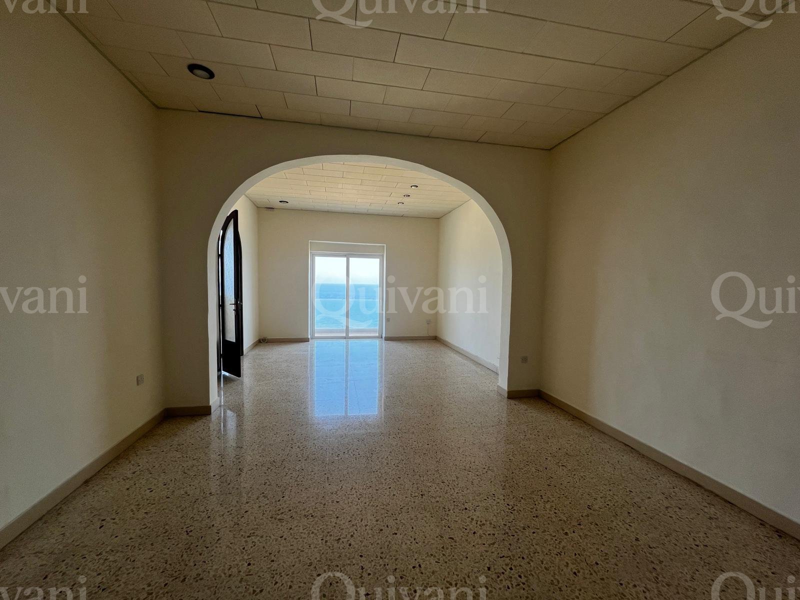 Sliema, Finished Apartment