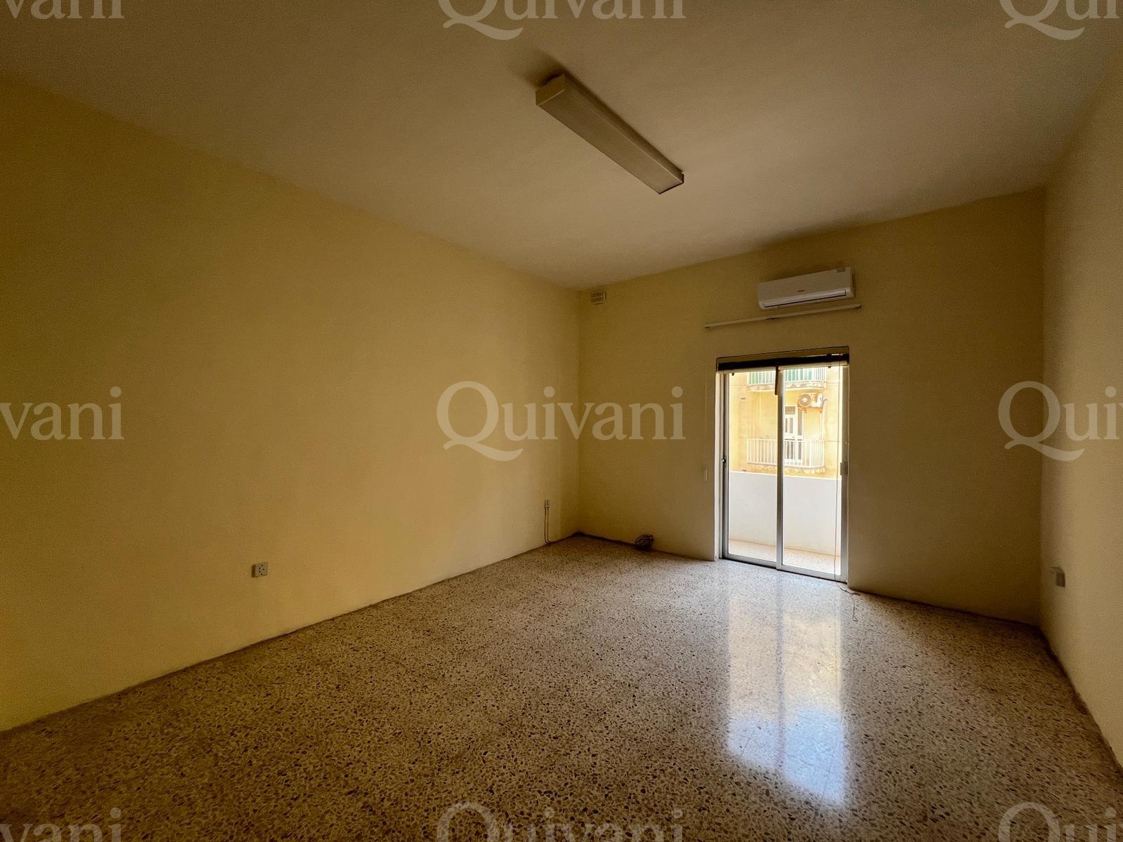 Sliema, Finished Apartment