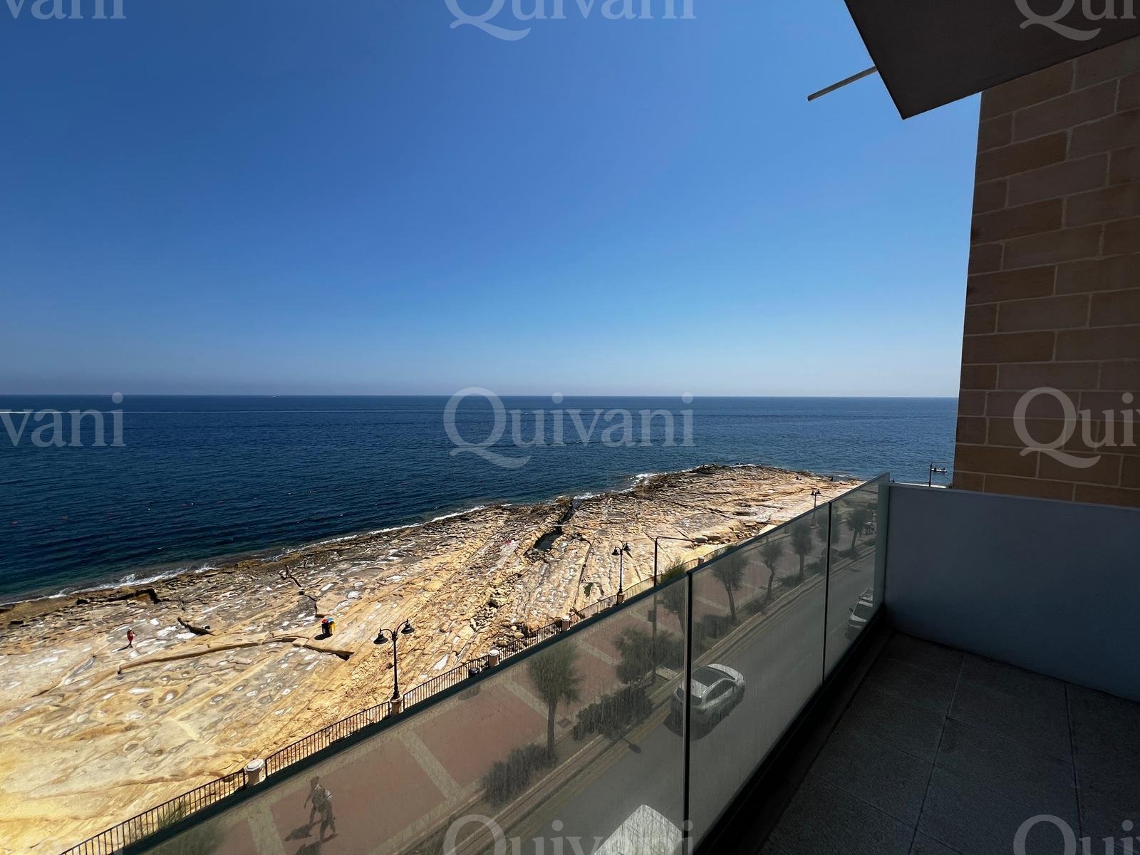 Sliema, Finished Apartment