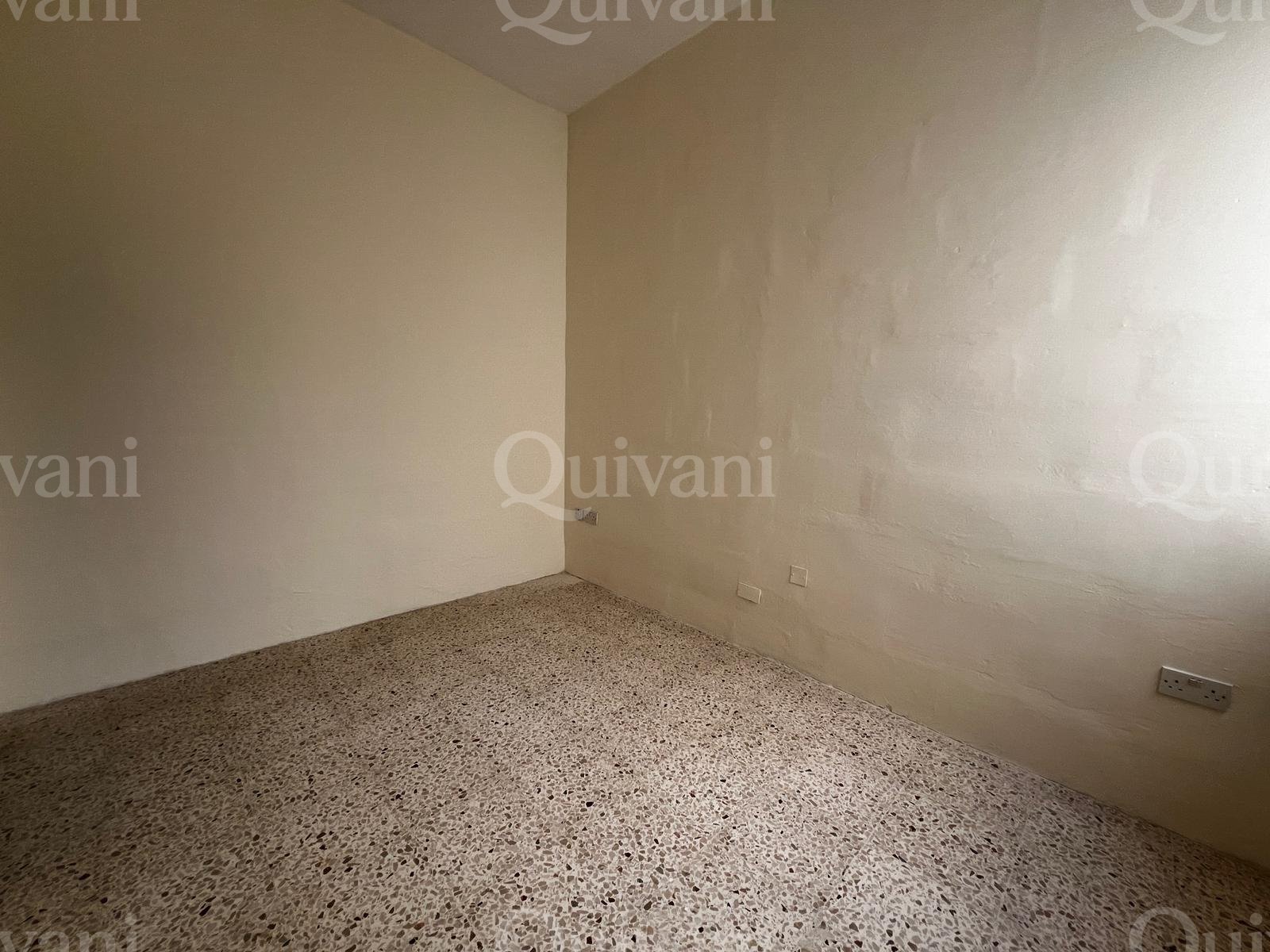 Sliema, Finished Apartment