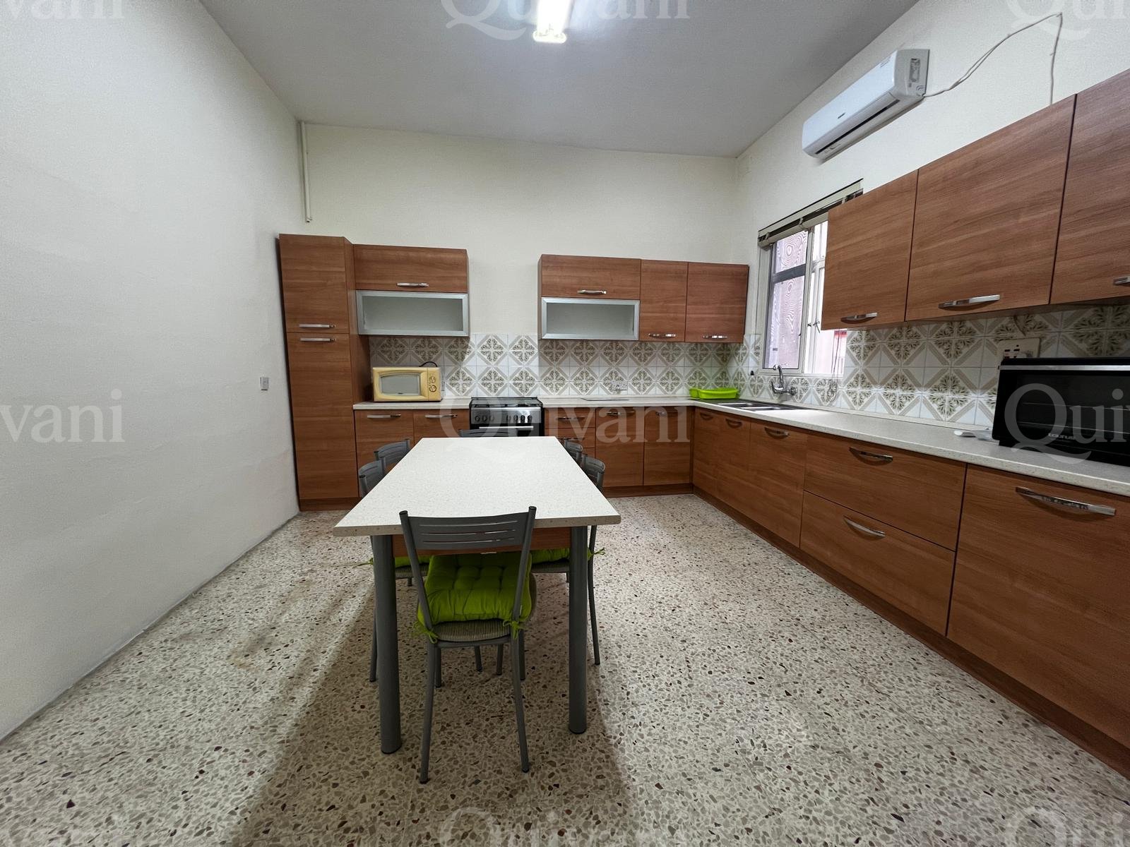 Sliema, Finished Apartment