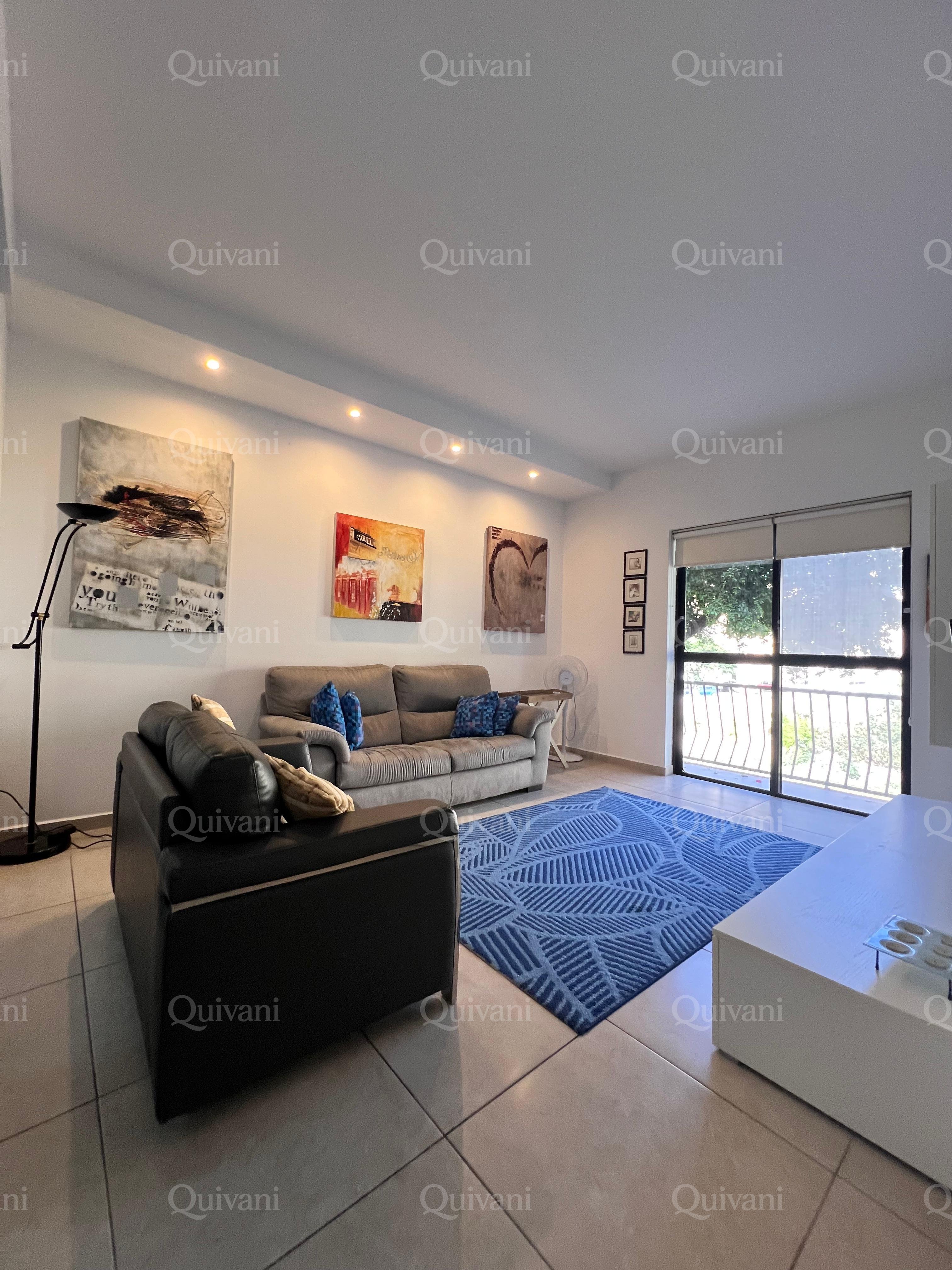 St.Julians, Furnished Apartment
