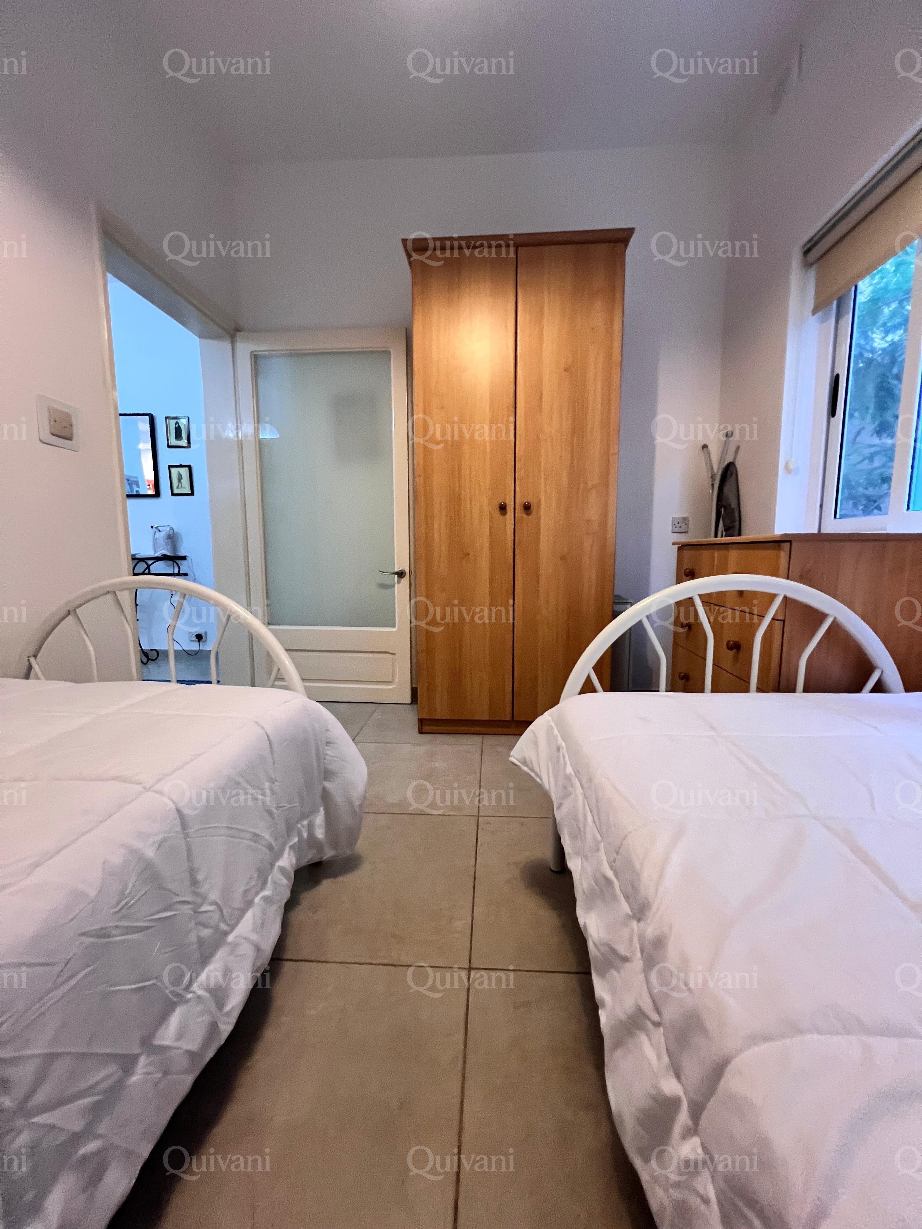 St.Julians, Furnished Apartment
