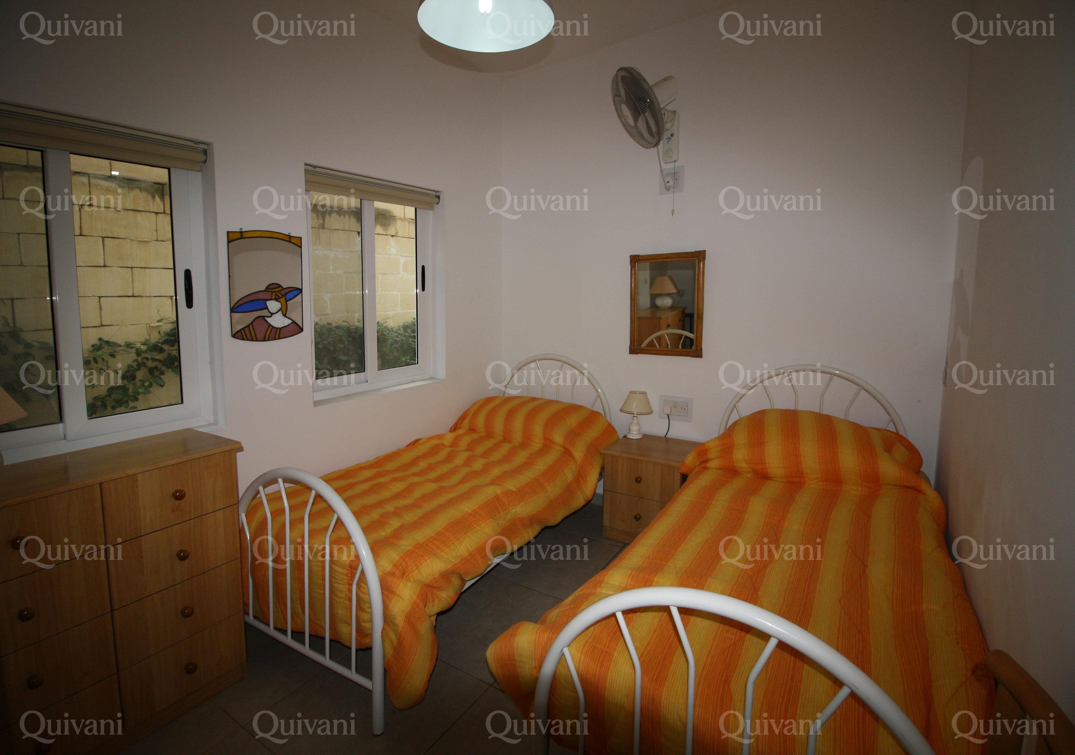 St.Julians, Furnished Apartment