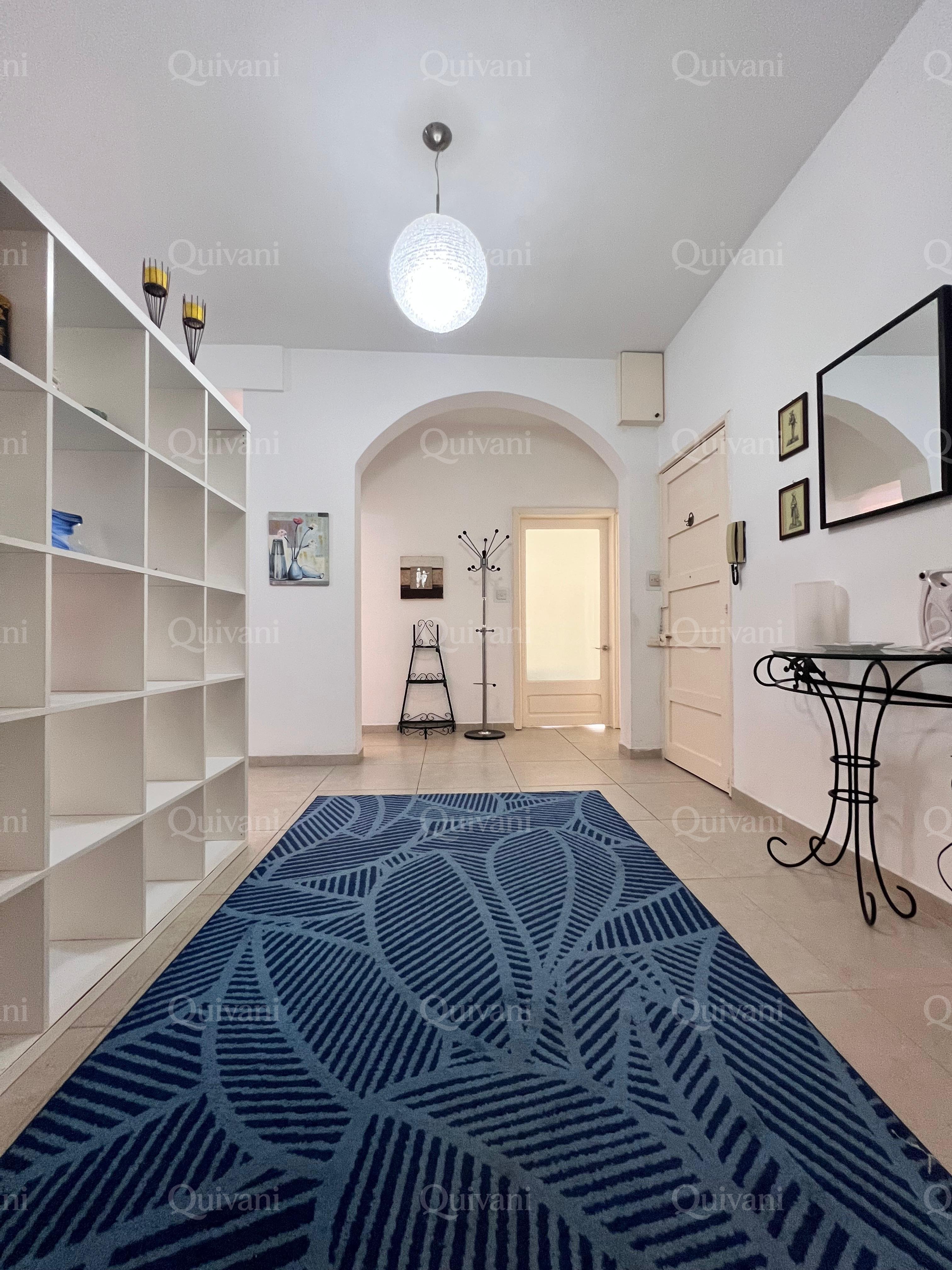 St.Julians, Furnished Apartment