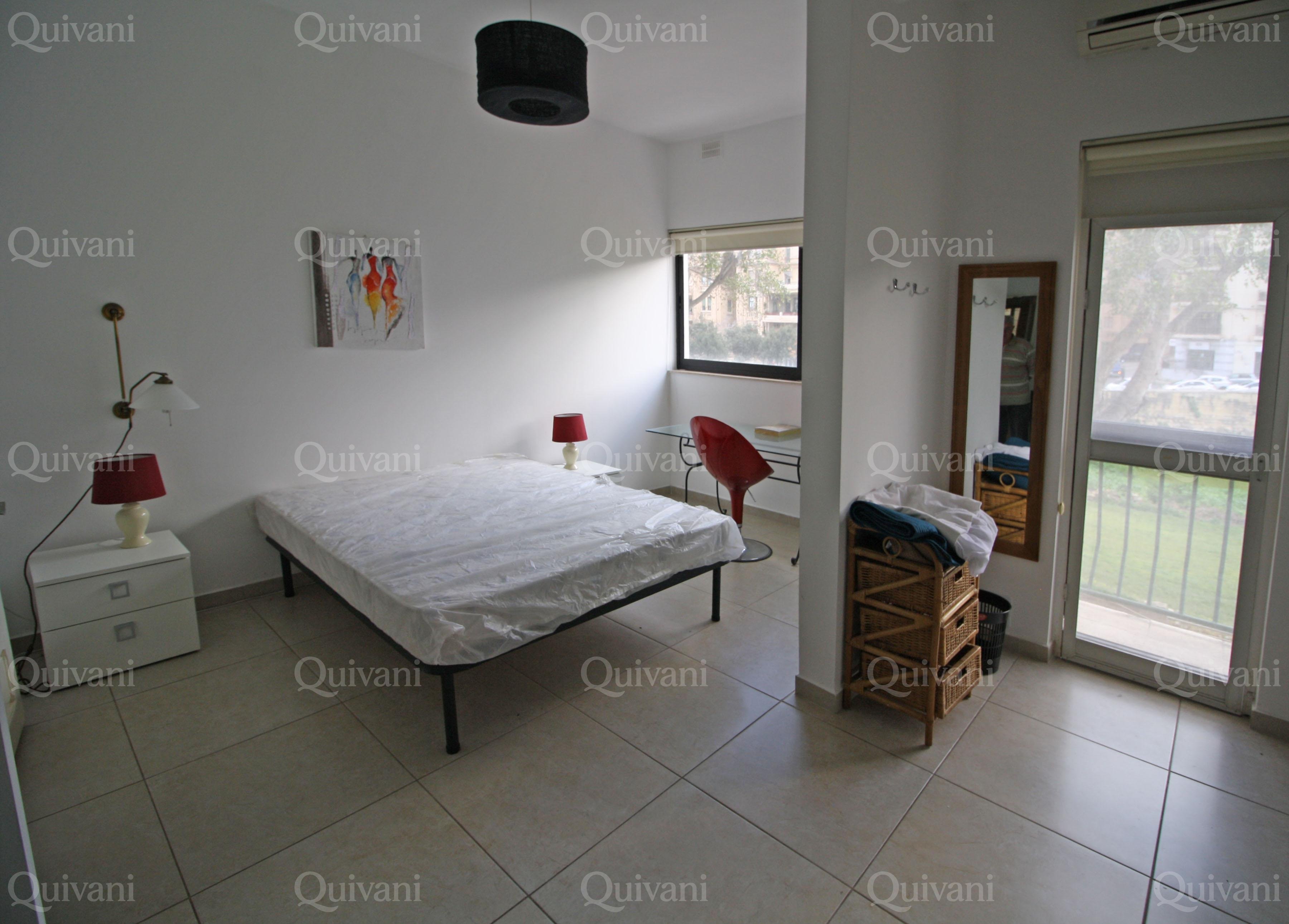 St.Julians, Furnished Apartment