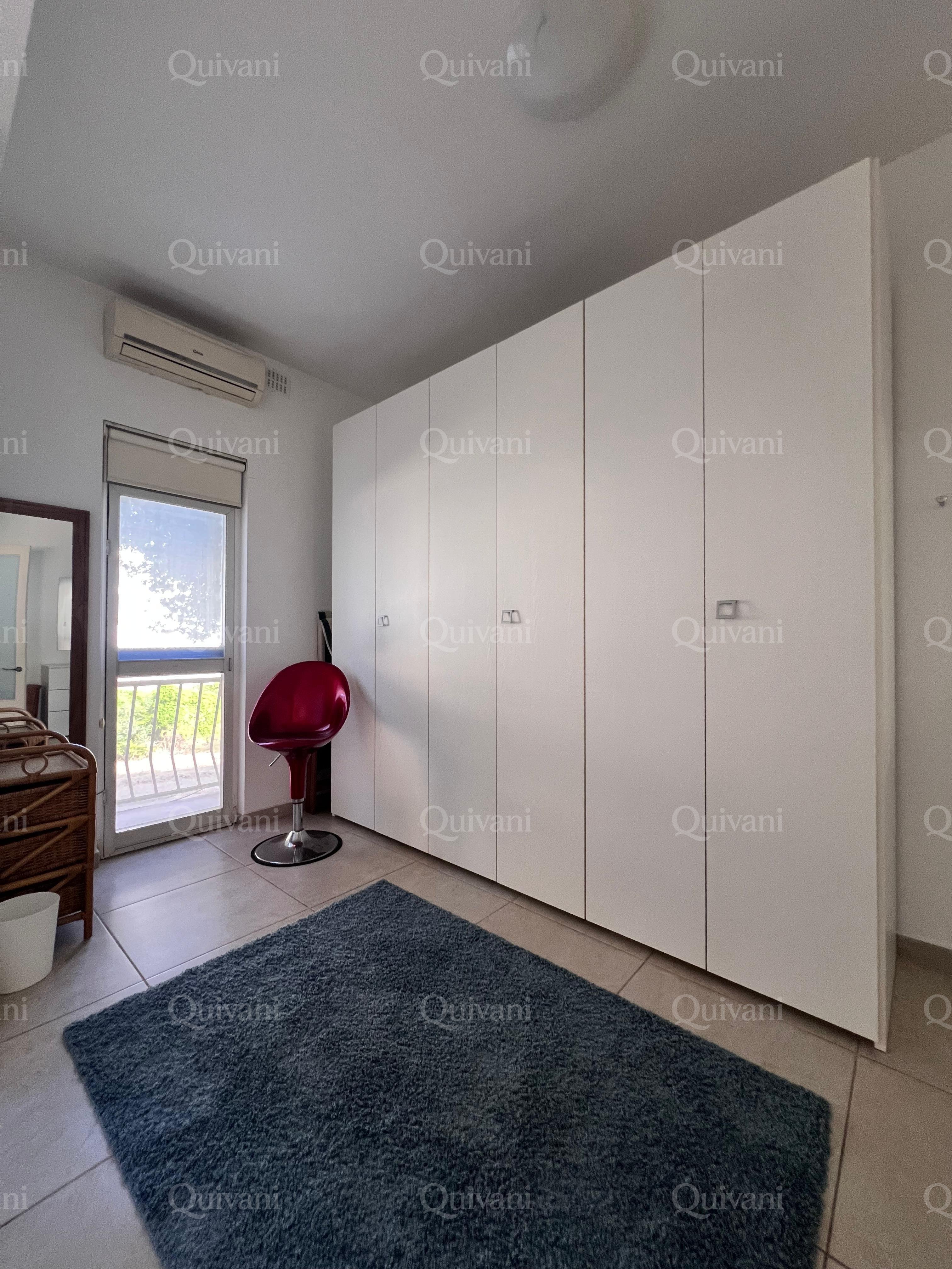 St.Julians, Furnished Apartment