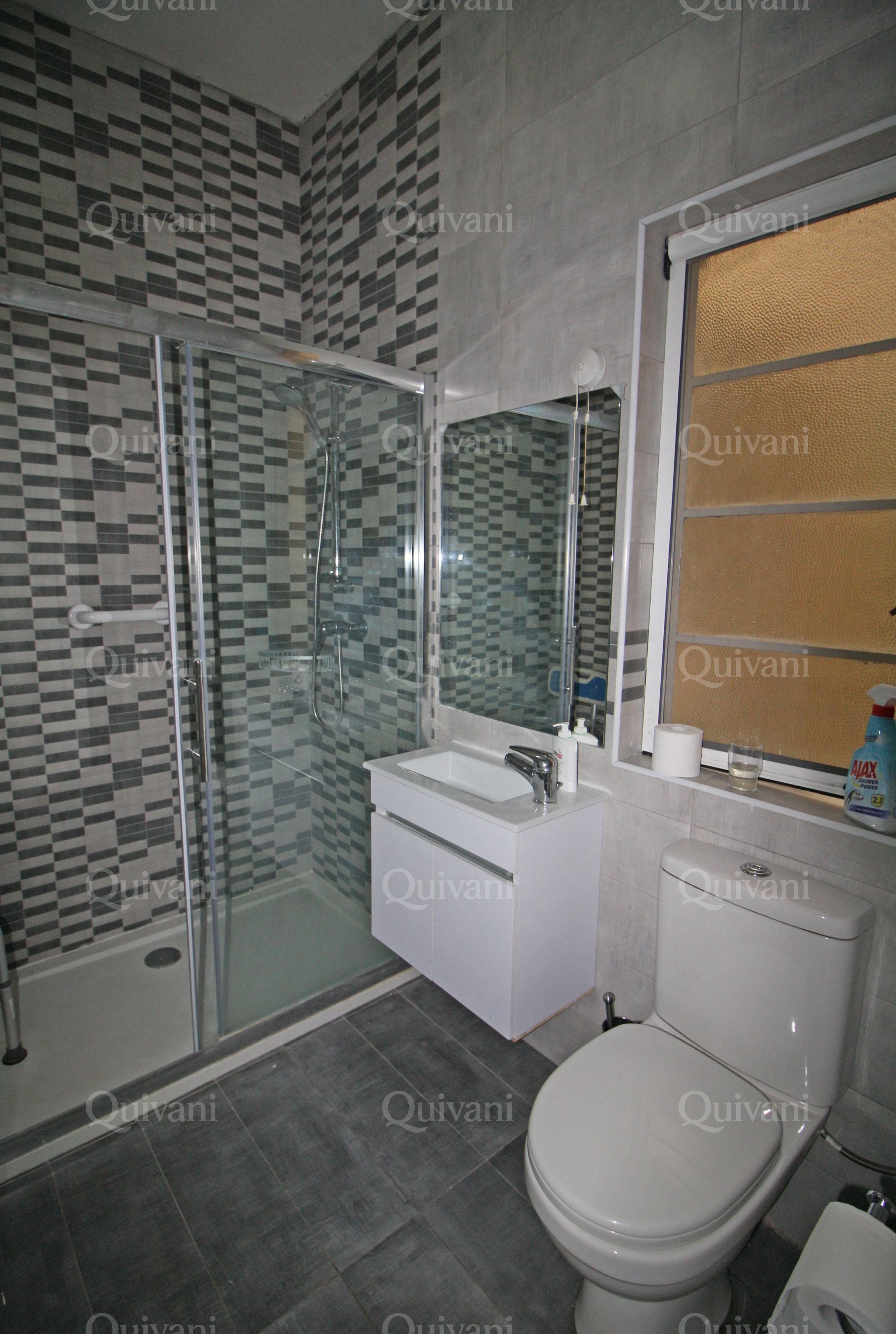St.Julians, Furnished Apartment