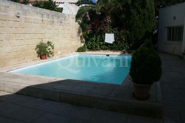 St.Andrews, Furnished Detached Bungalow