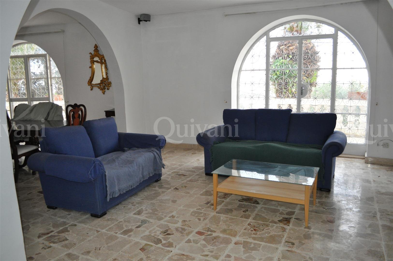 St.Andrews, Furnished Detached Bungalow