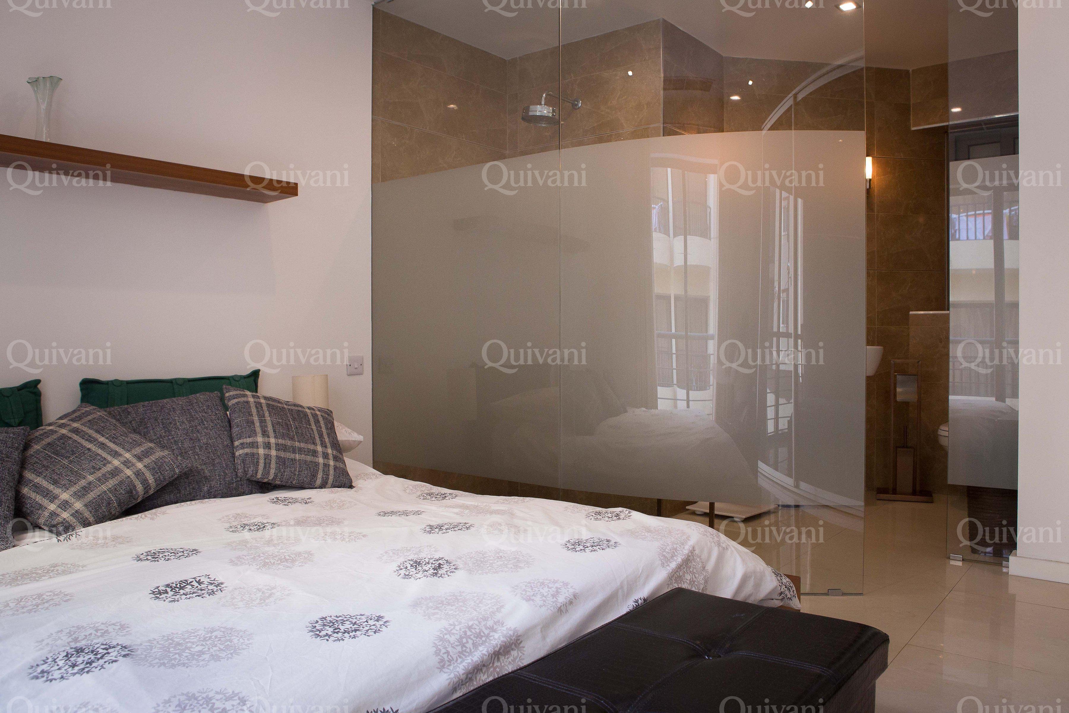 Sliema, Furnished Apartment