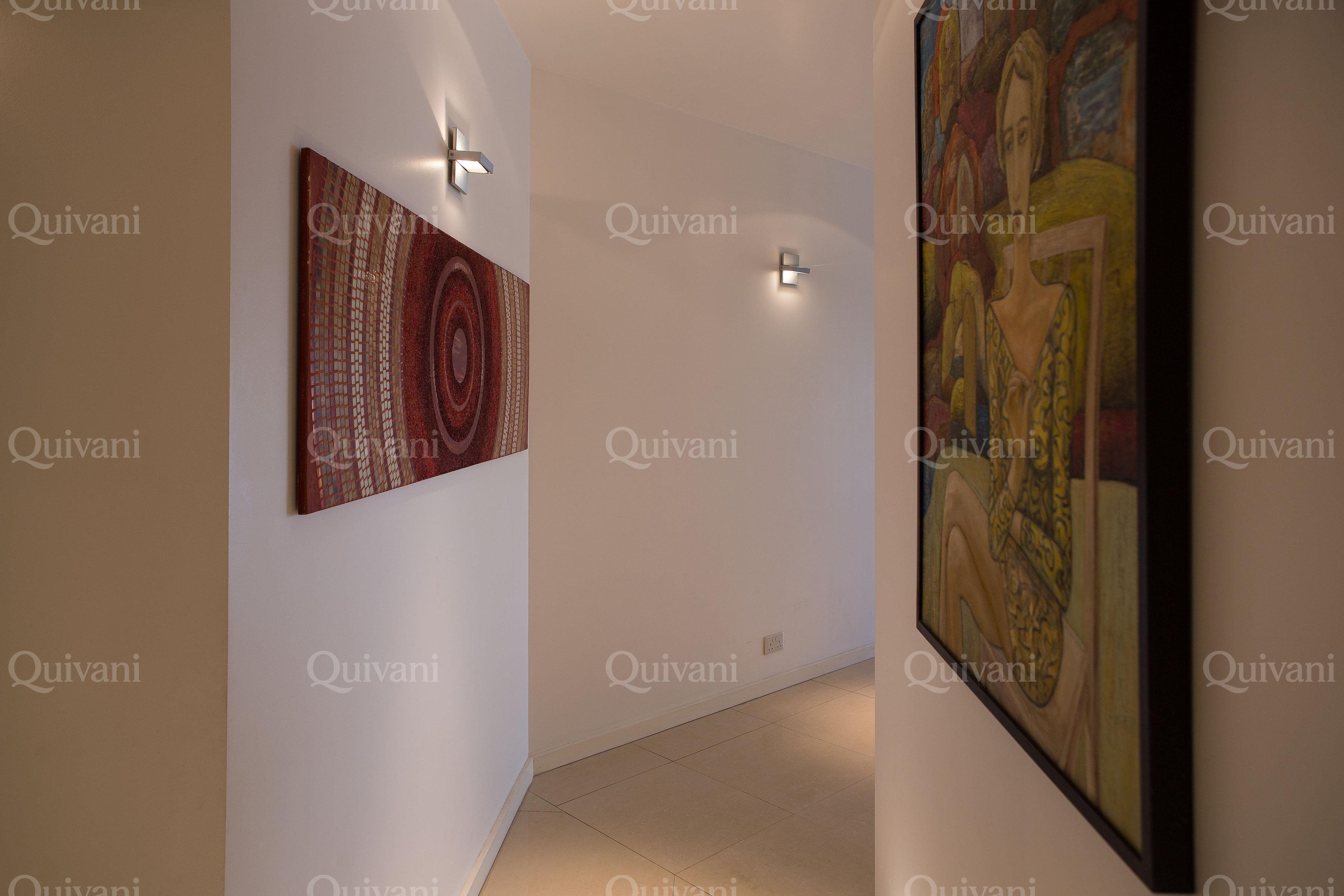 Sliema, Furnished Apartment