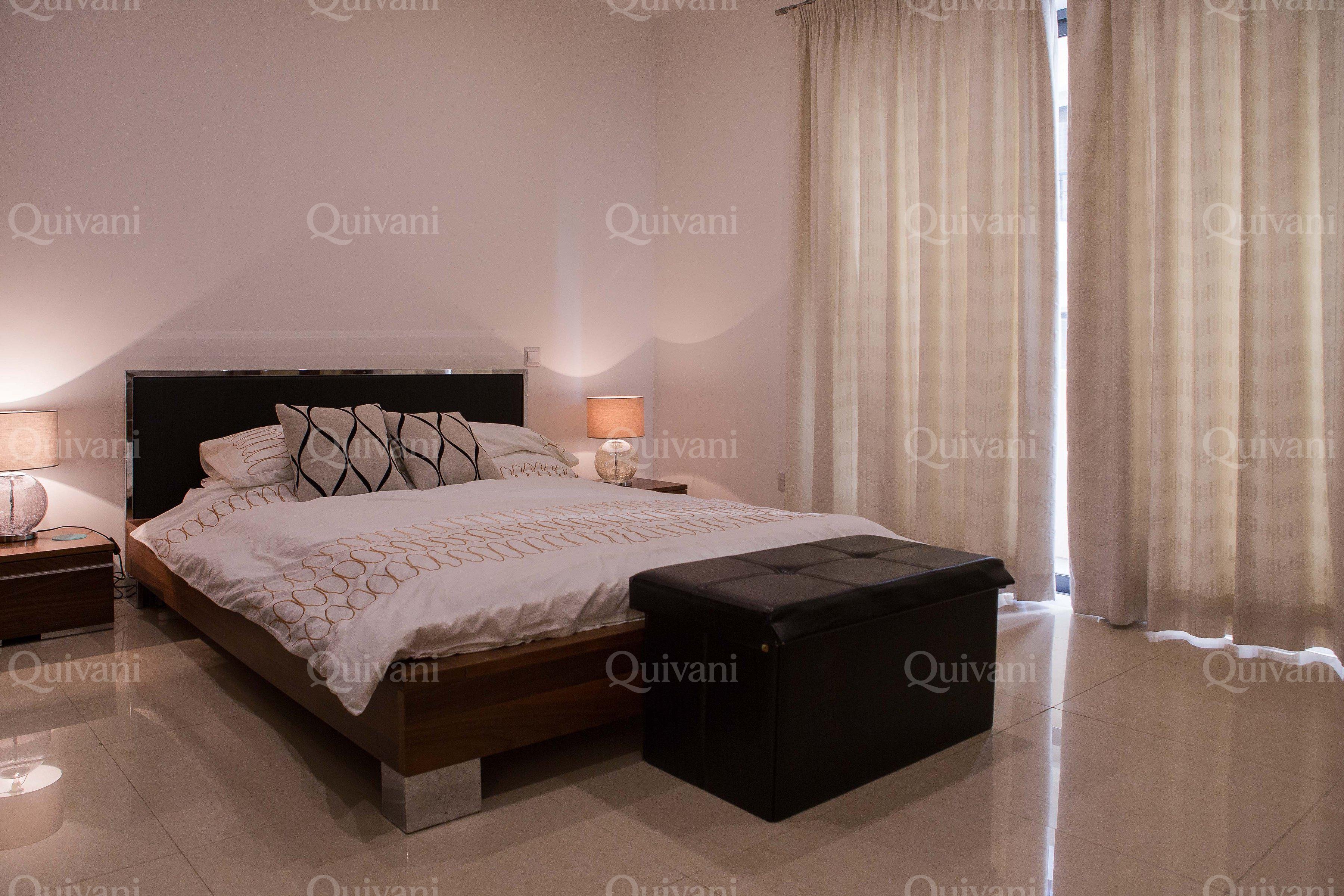 Sliema, Furnished Apartment