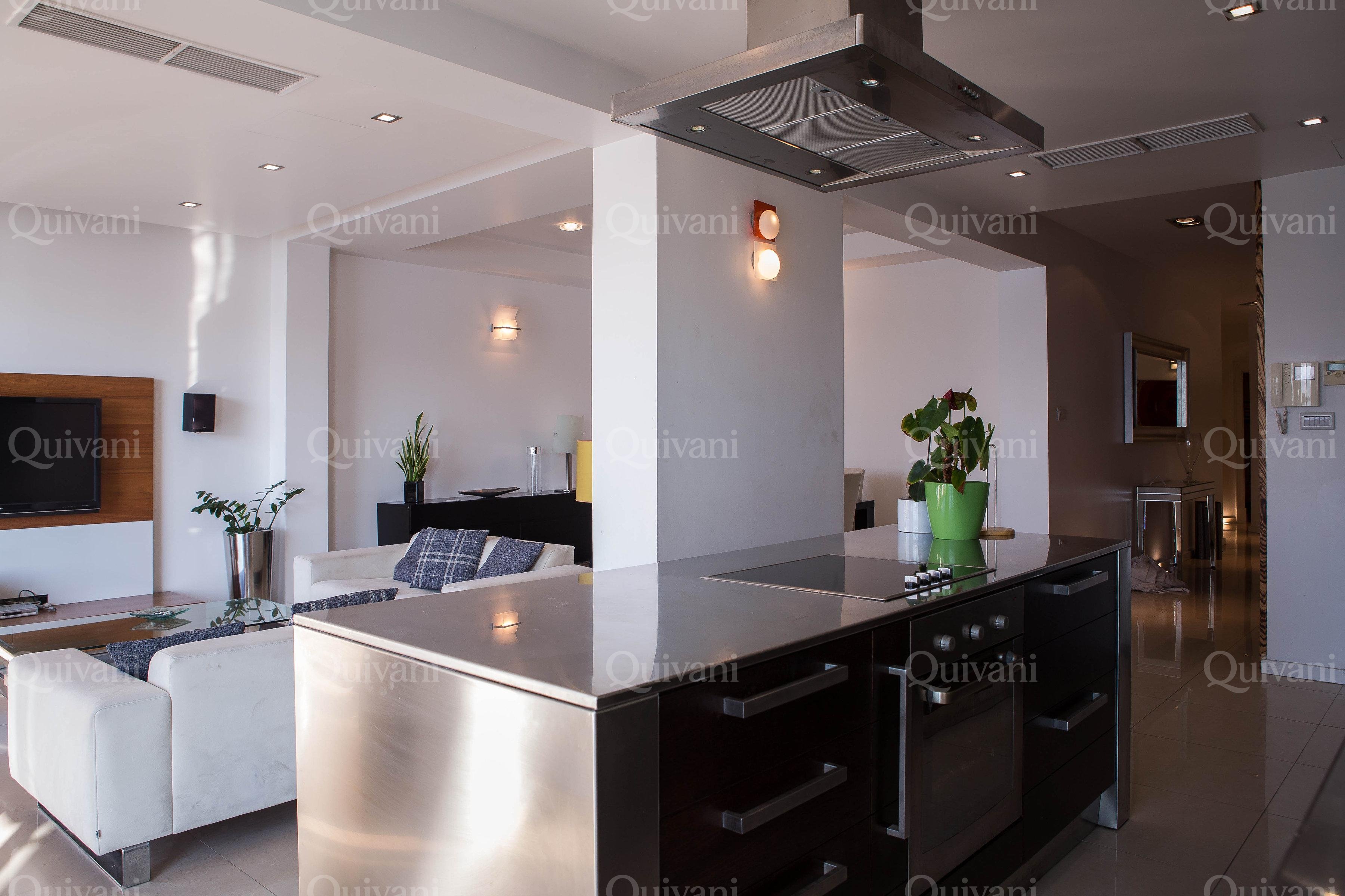 Sliema, Furnished Apartment