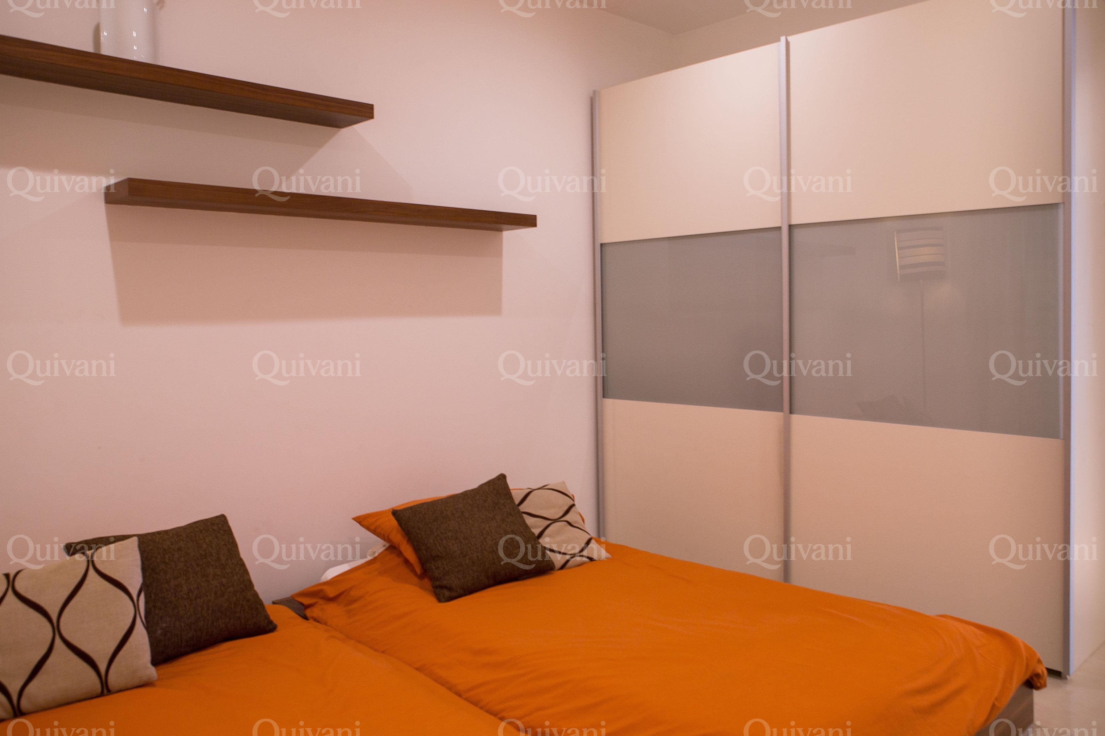 Sliema, Furnished Apartment