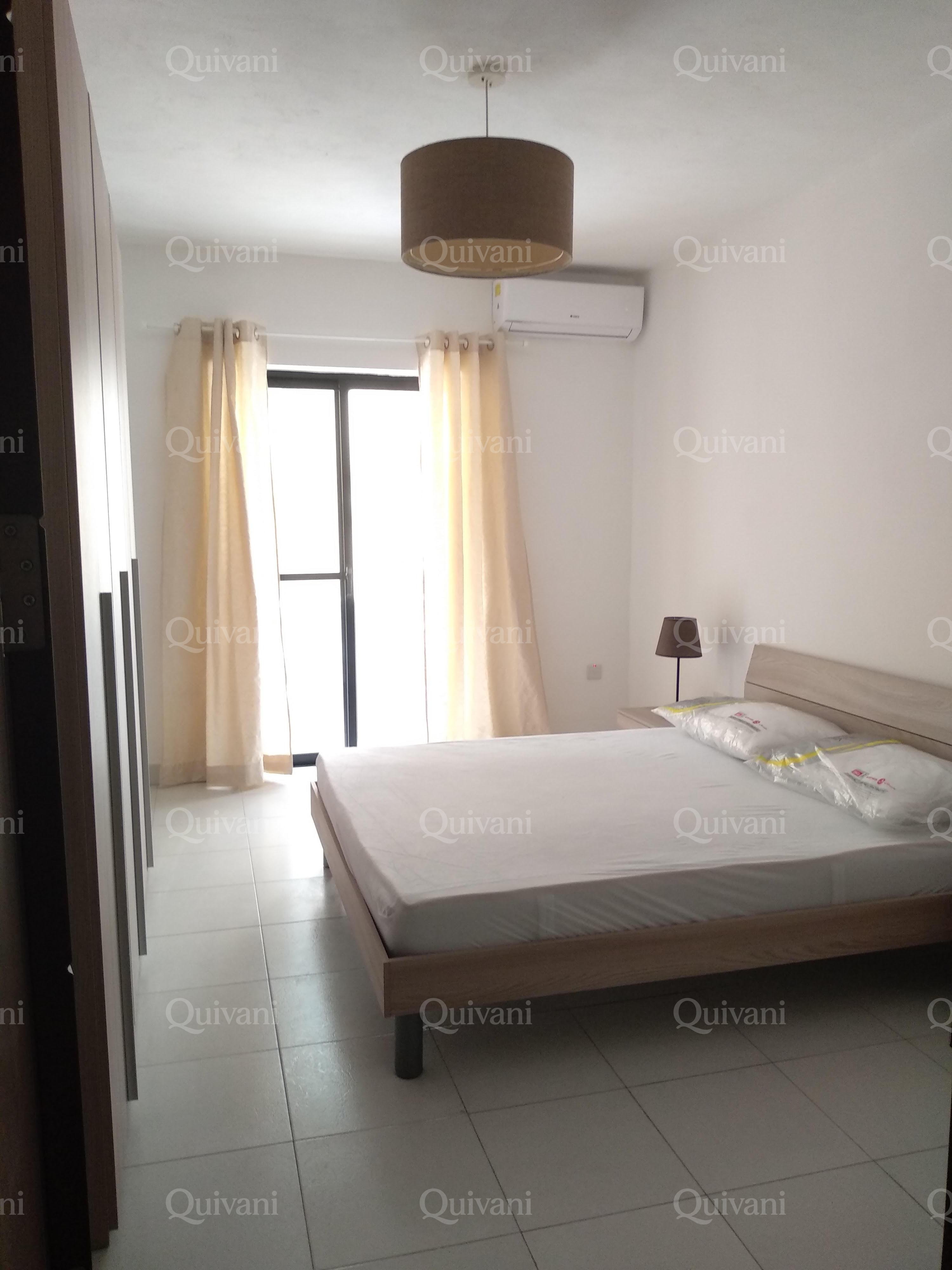 St.Julians, Furnished Apartment
