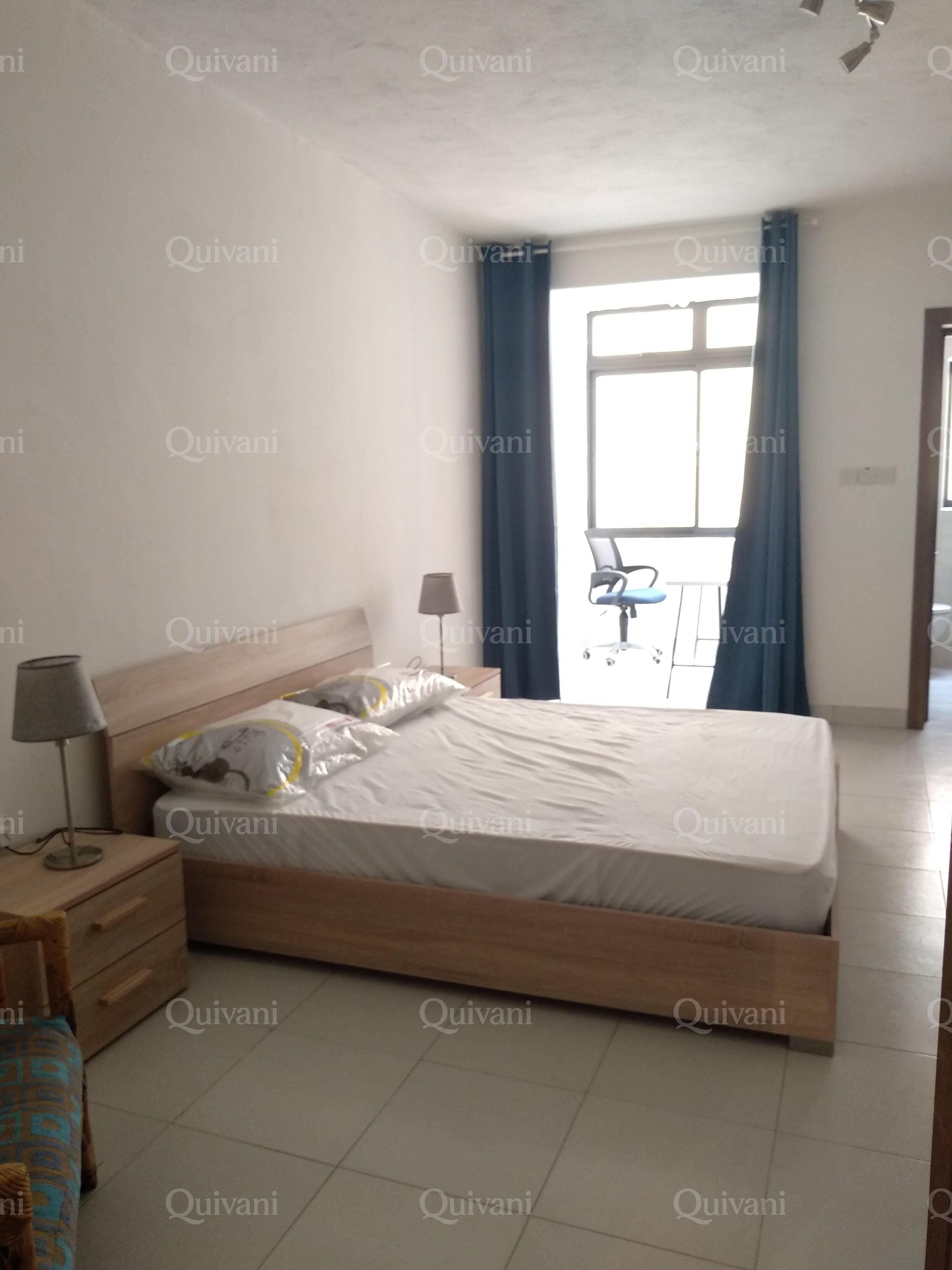 St.Julians, Furnished Apartment