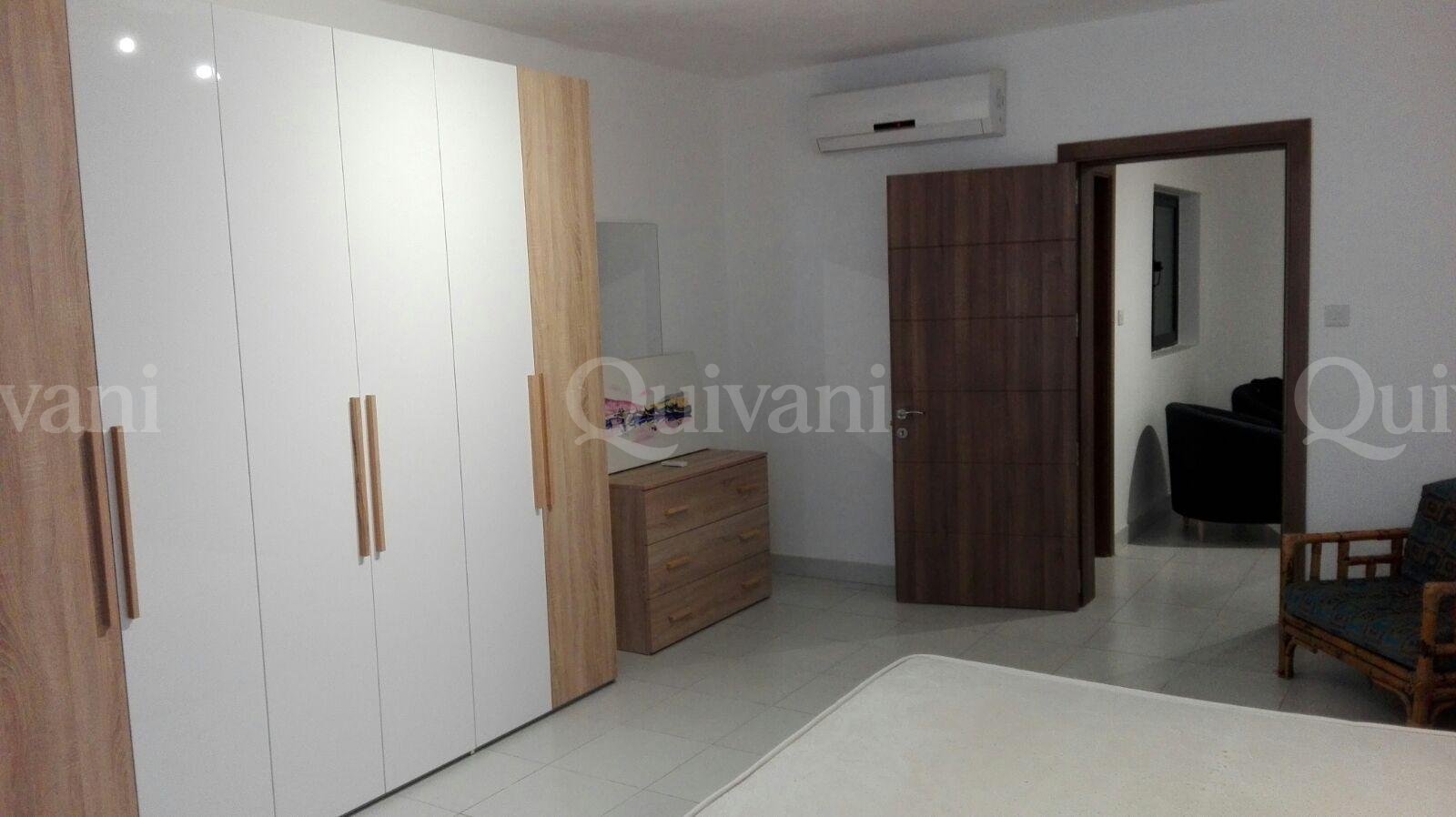 St.Julians, Furnished Apartment