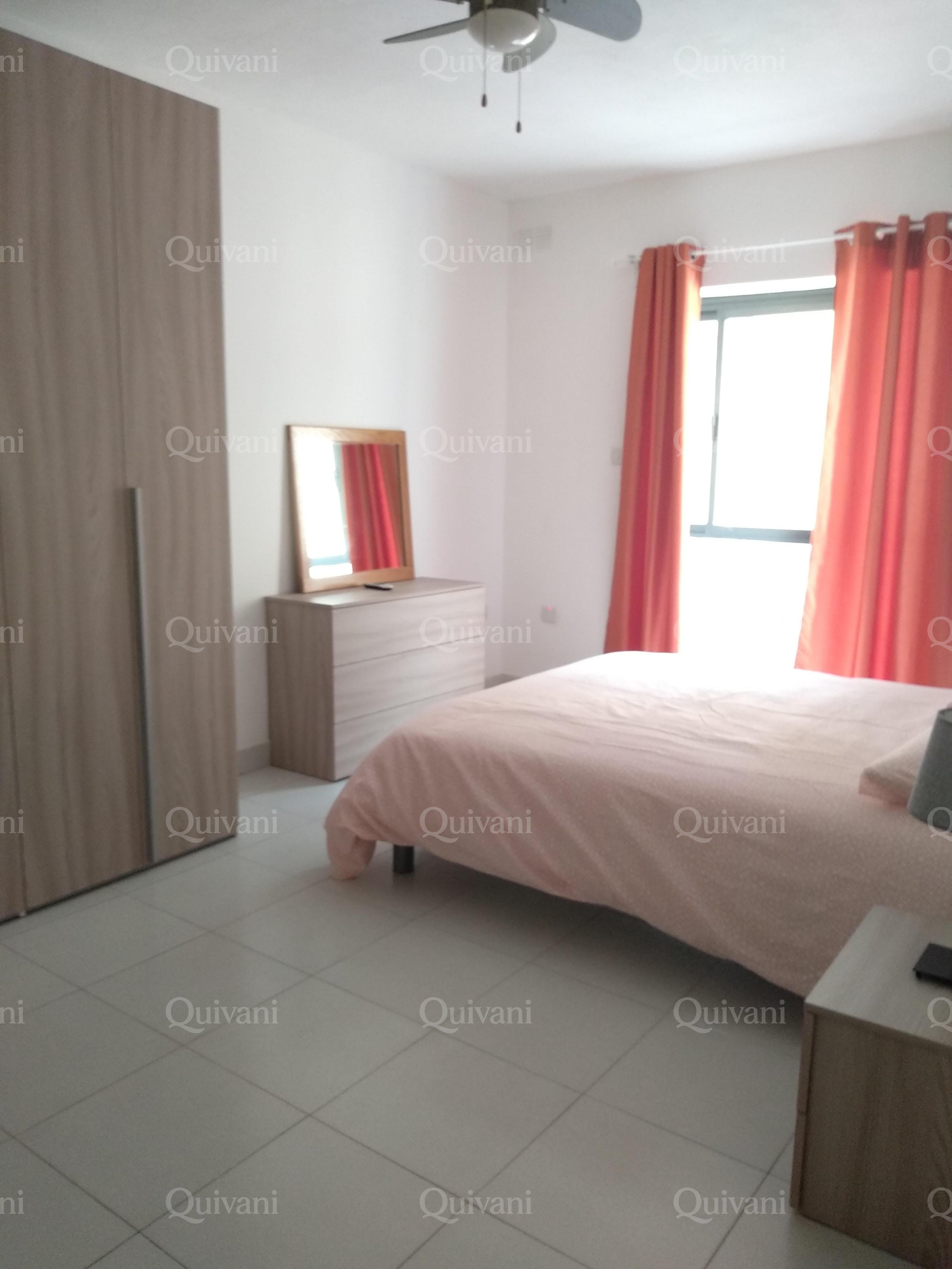 St.Julians, Furnished Apartment
