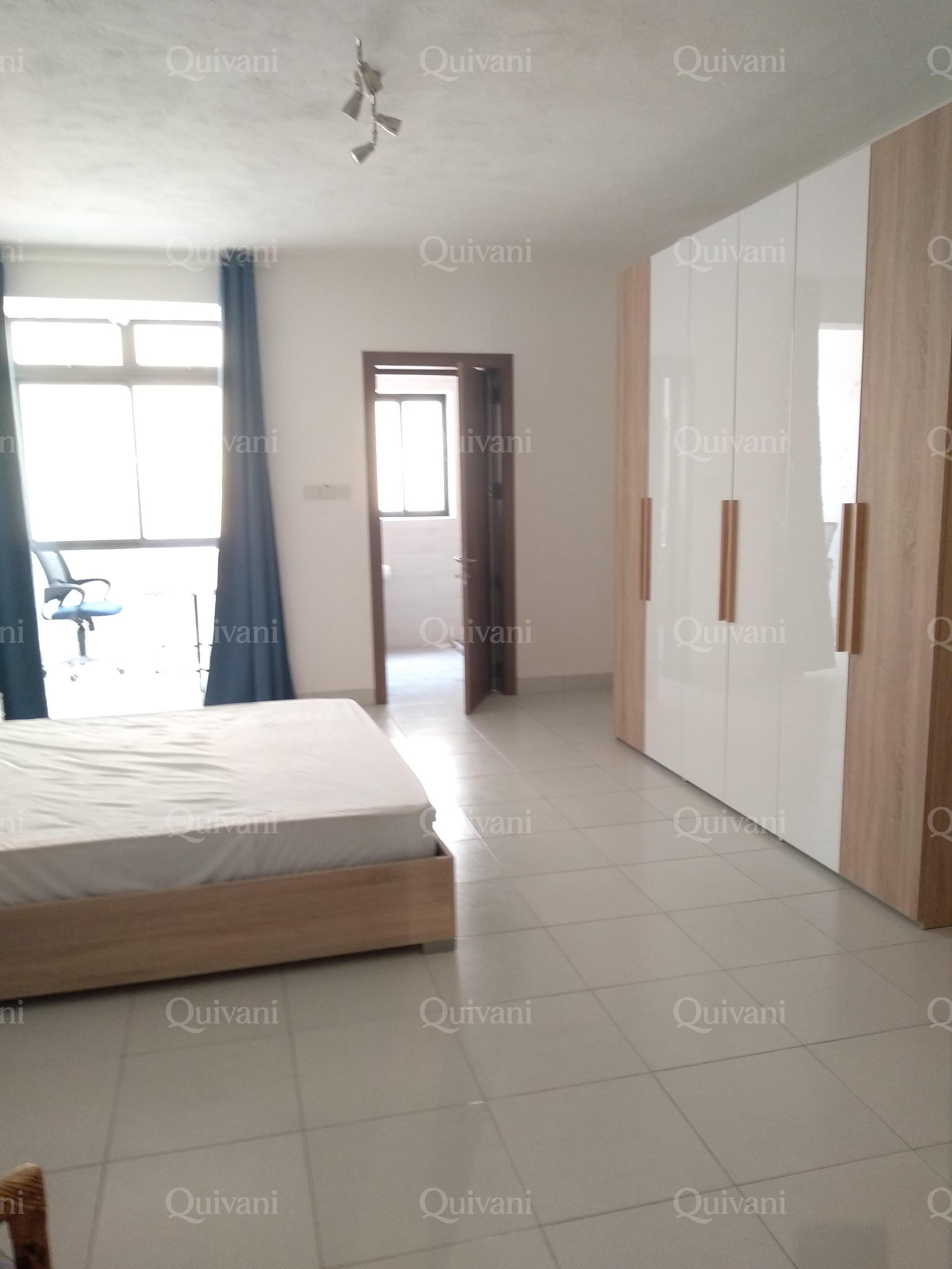 St.Julians, Furnished Apartment