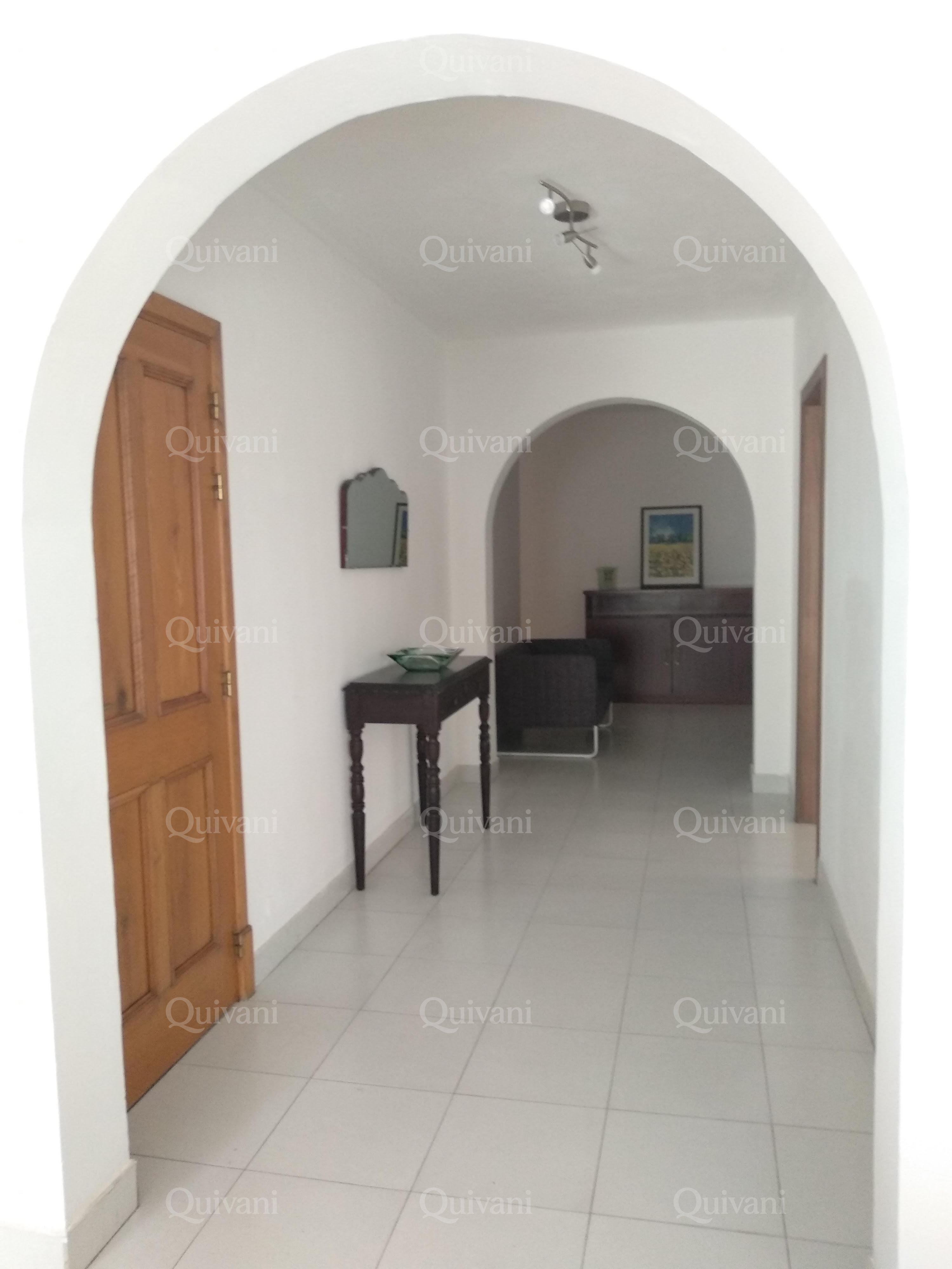 St.Julians, Furnished Apartment