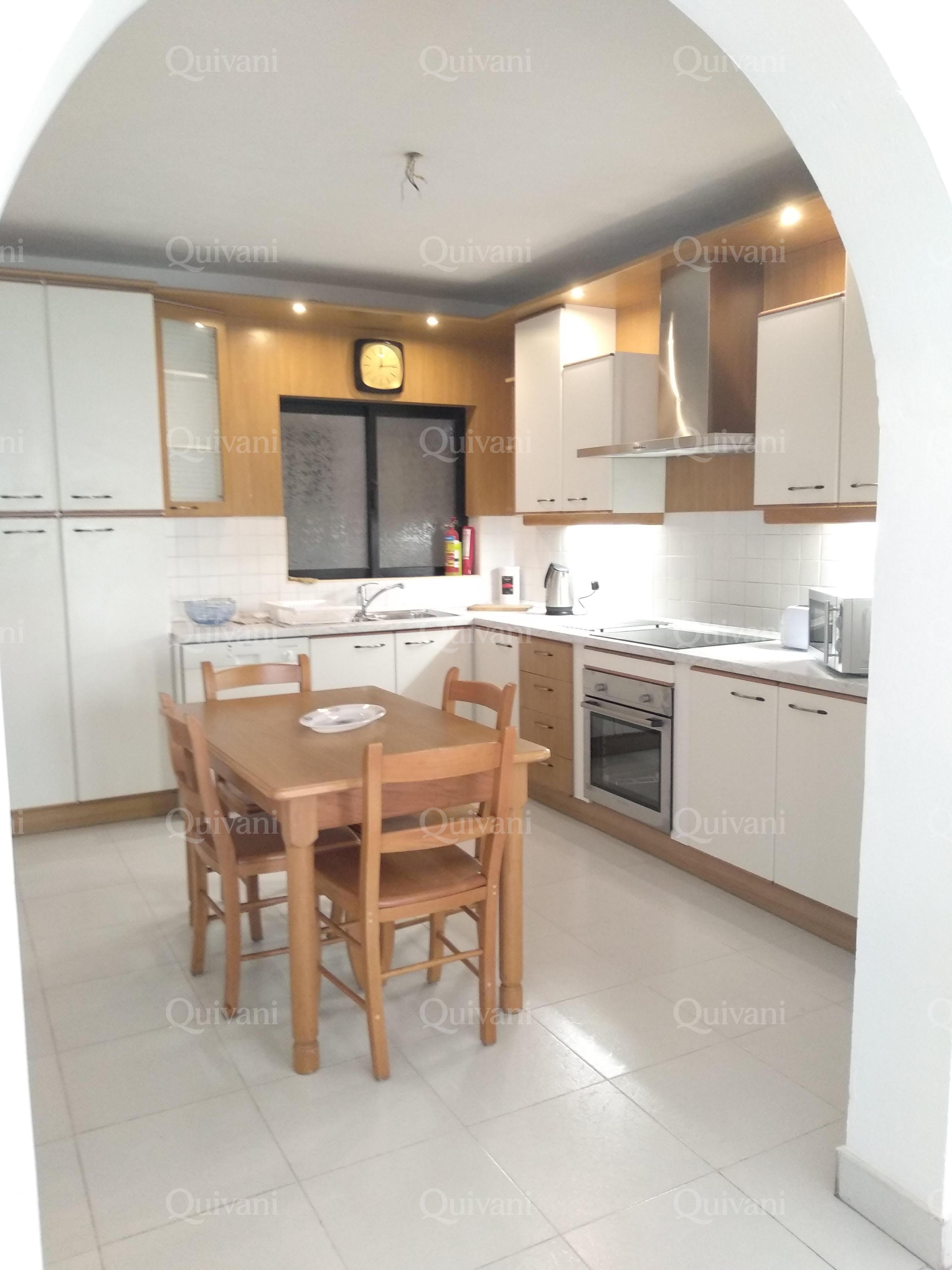 St.Julians, Furnished Apartment