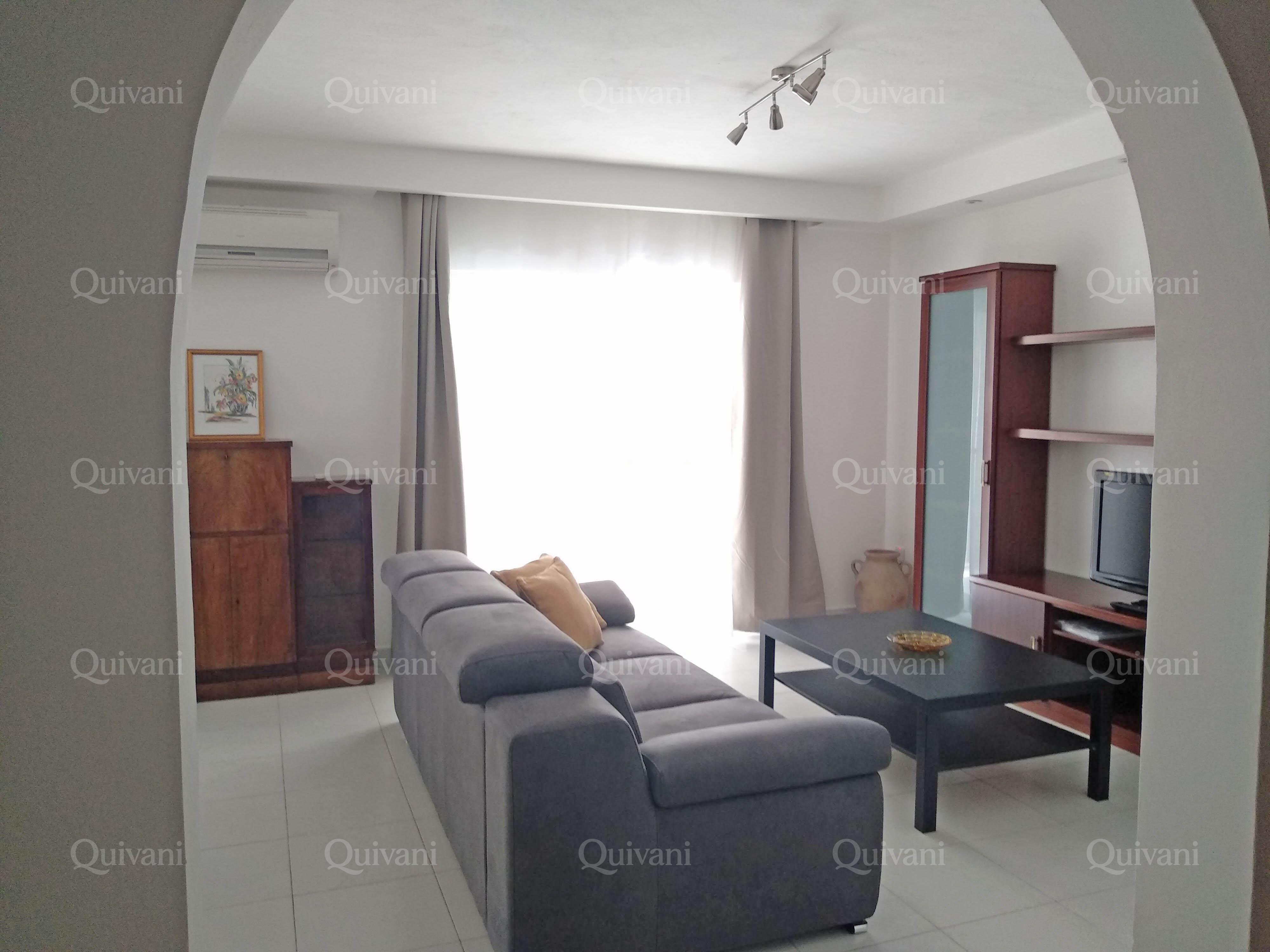 St.Julians, Furnished Apartment