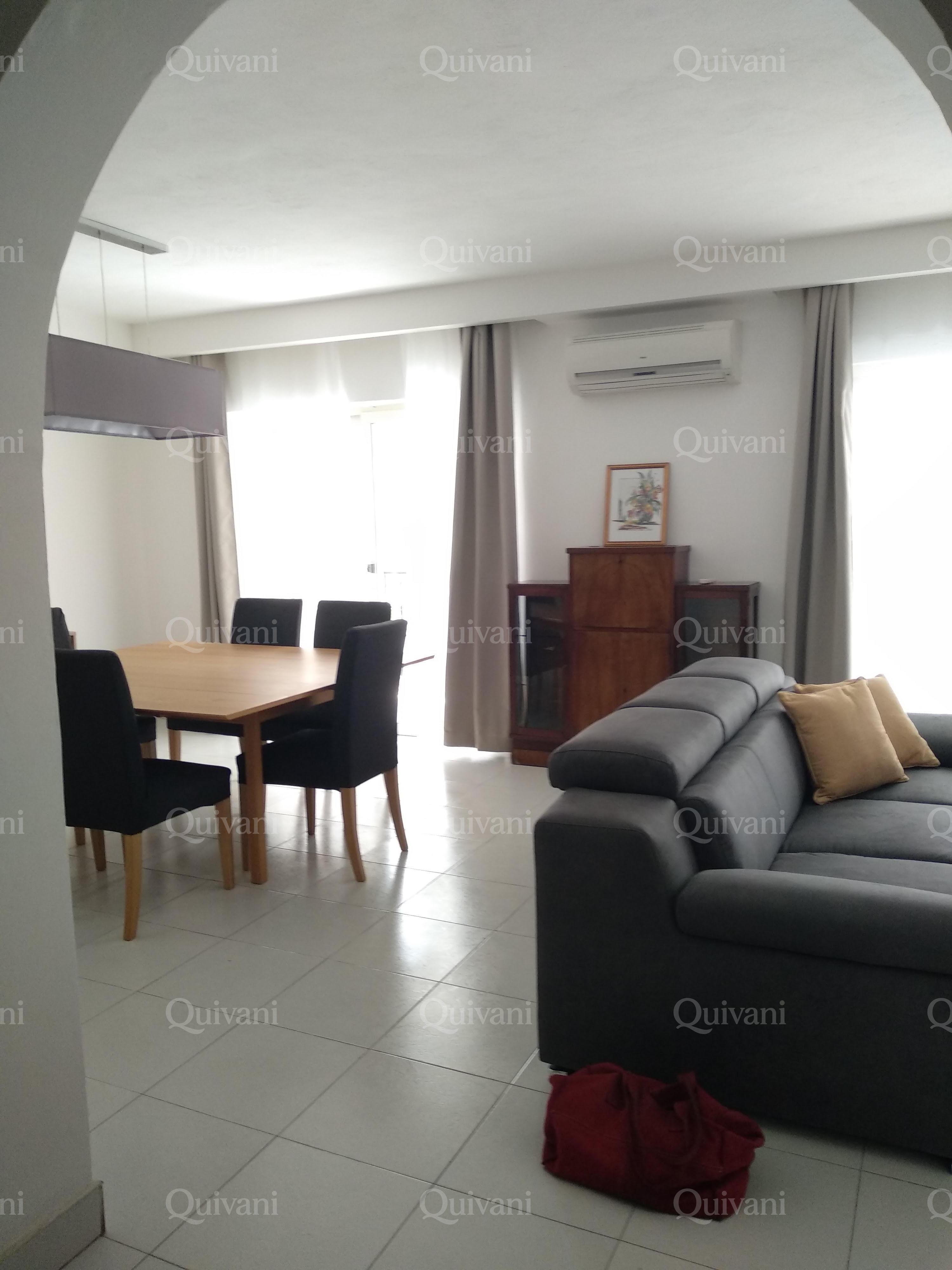 St.Julians, Furnished Apartment