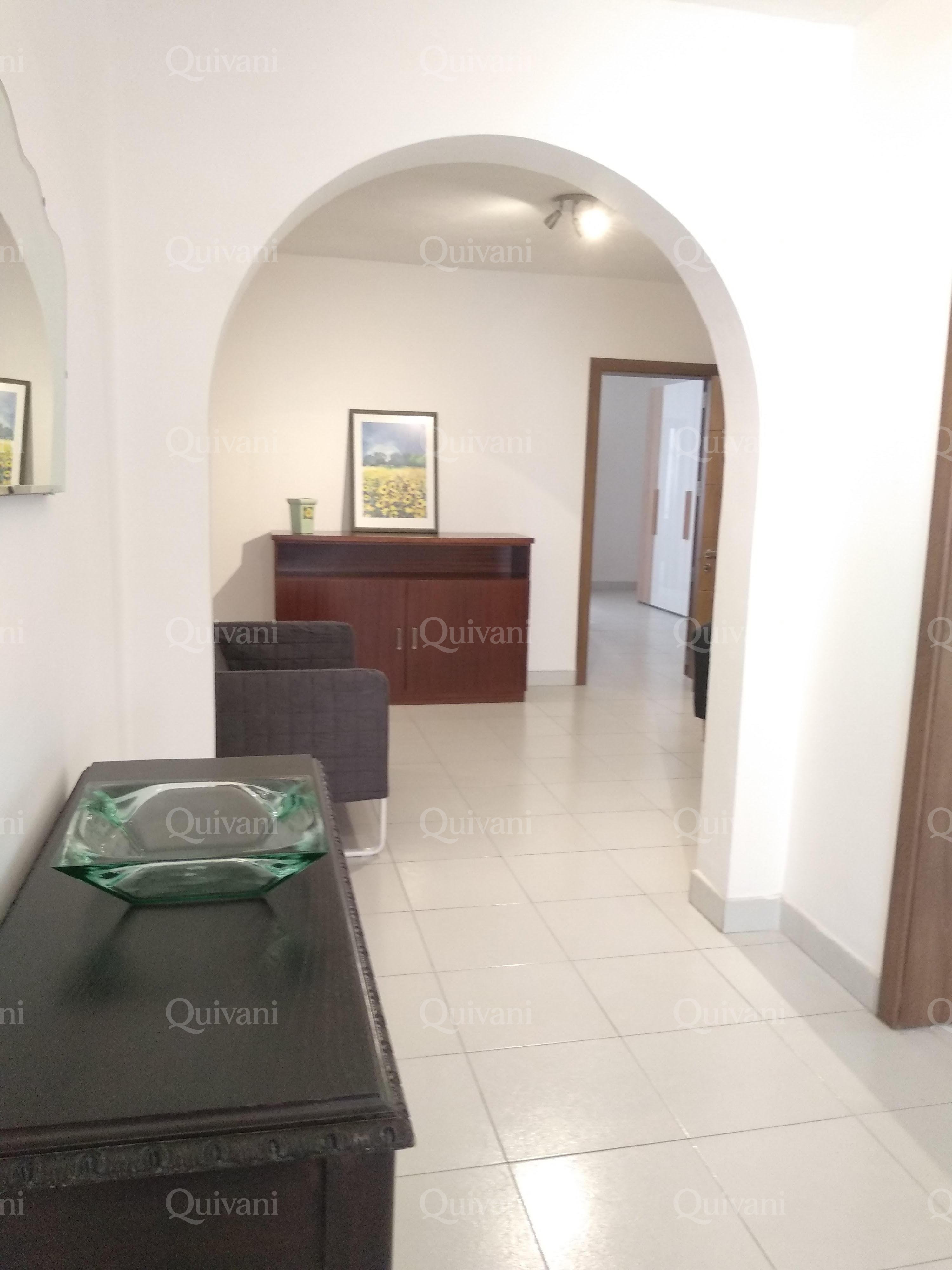 St.Julians, Furnished Apartment
