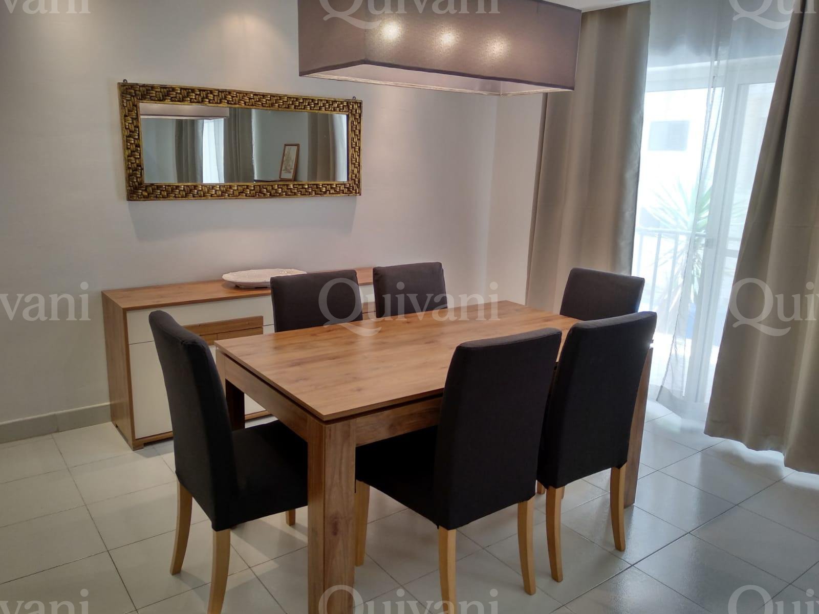 St.Julians, Furnished Apartment