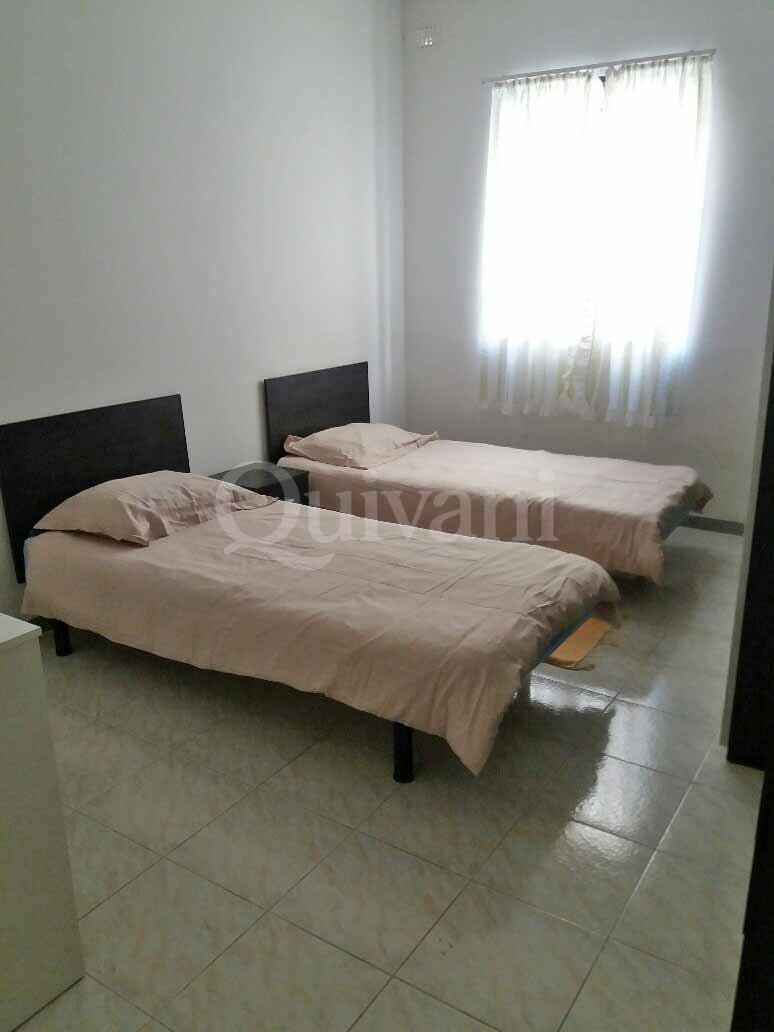 Swieqi, Furnished Maisonette