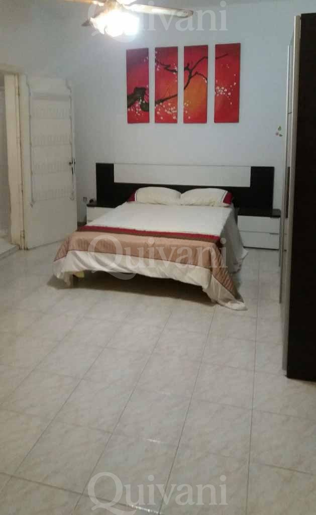 Swieqi, Furnished Maisonette