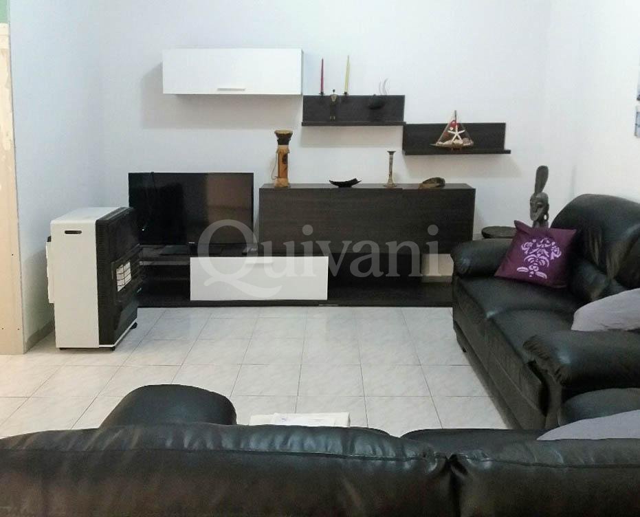 Swieqi, Furnished Maisonette