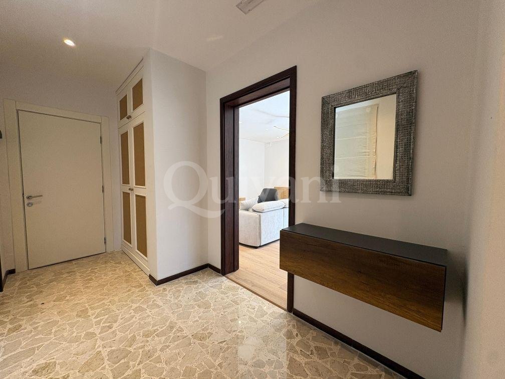 Furnished Apartment