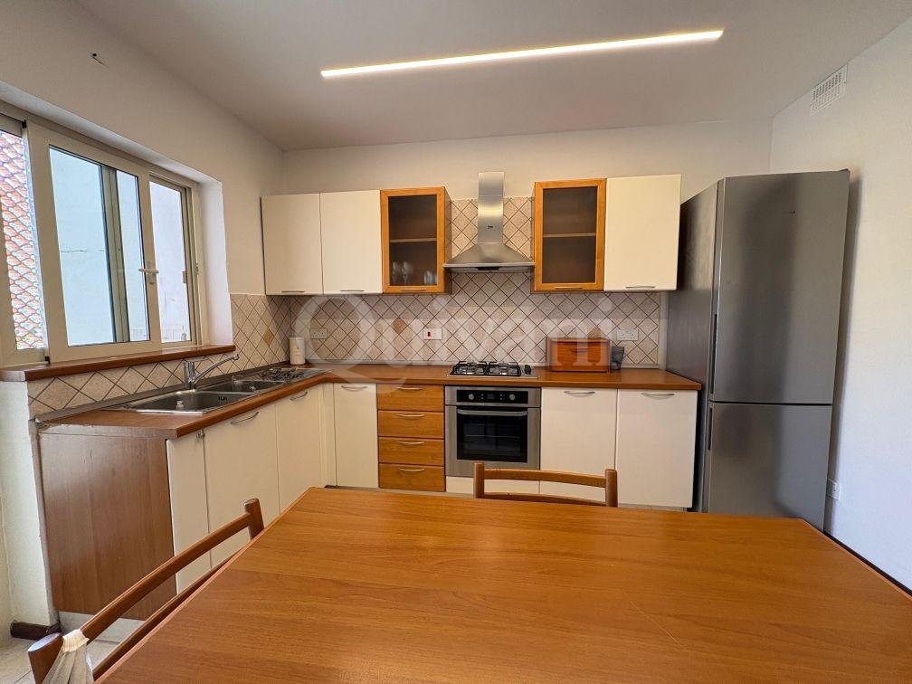 Furnished Apartment