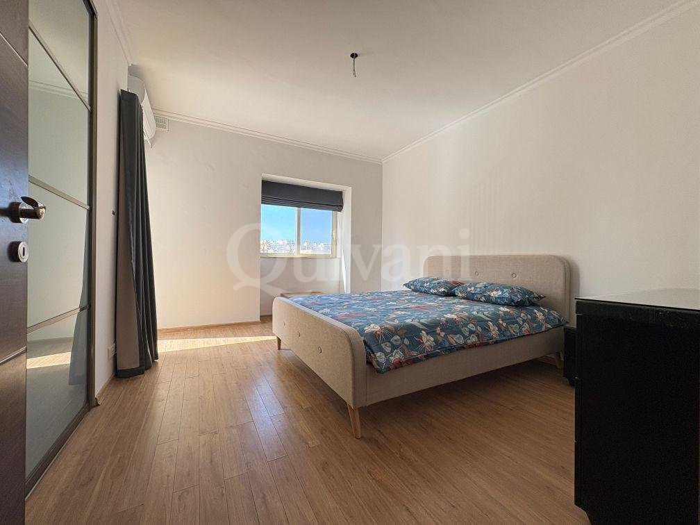 Furnished Apartment