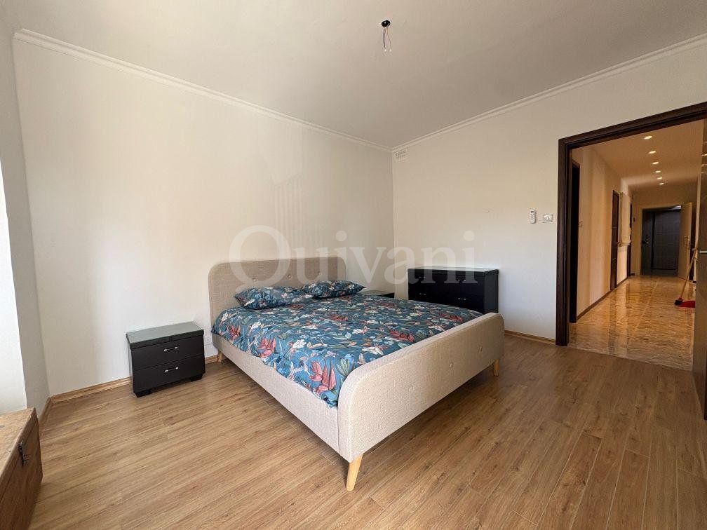 Furnished Apartment
