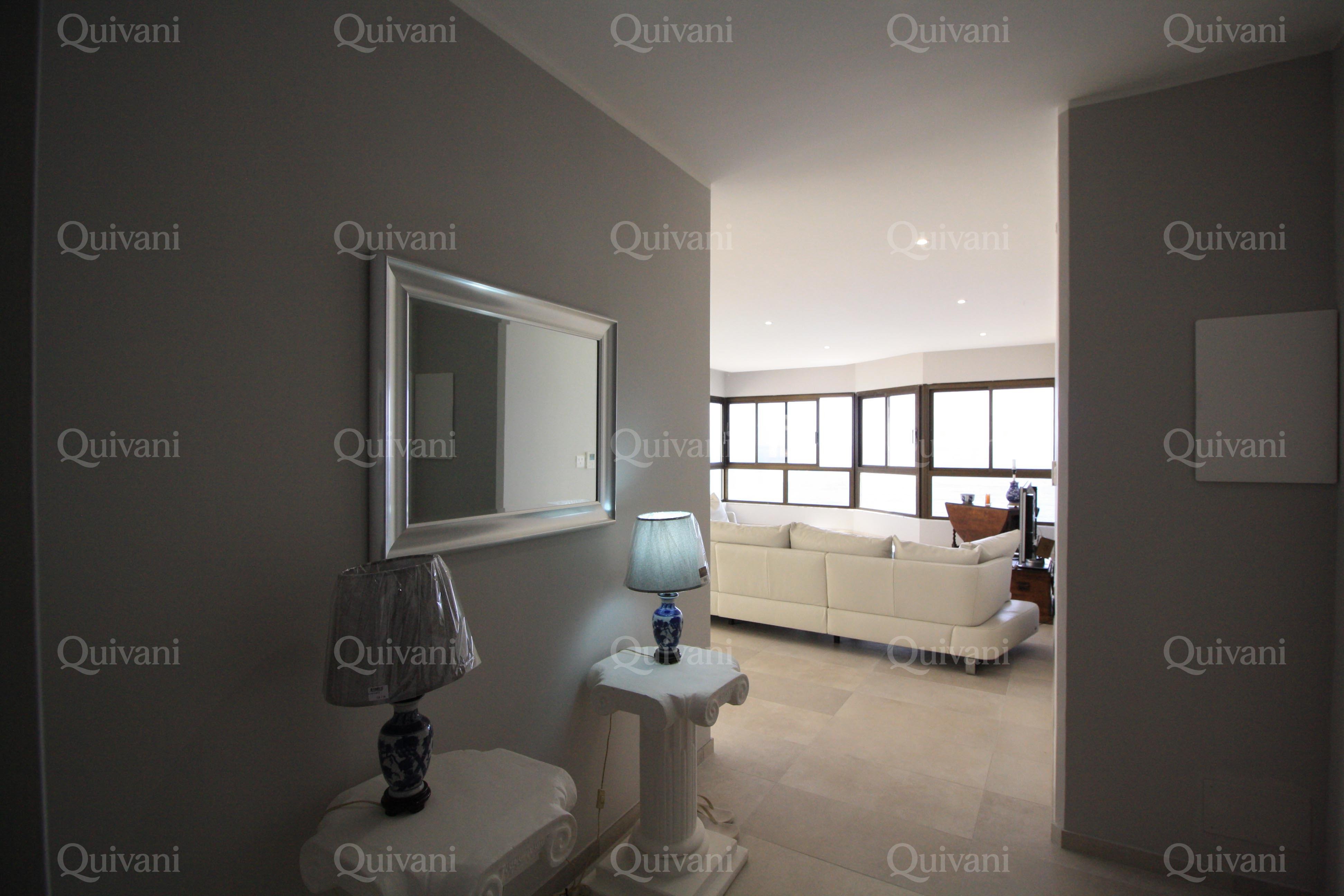 Sliema, Furnished Apartment